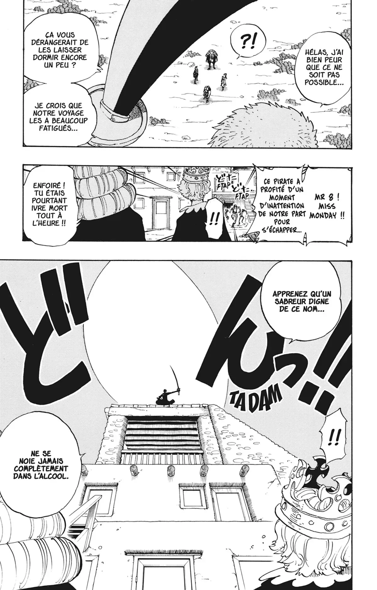 One Piece: Chapter chapitre-107 - Page 11