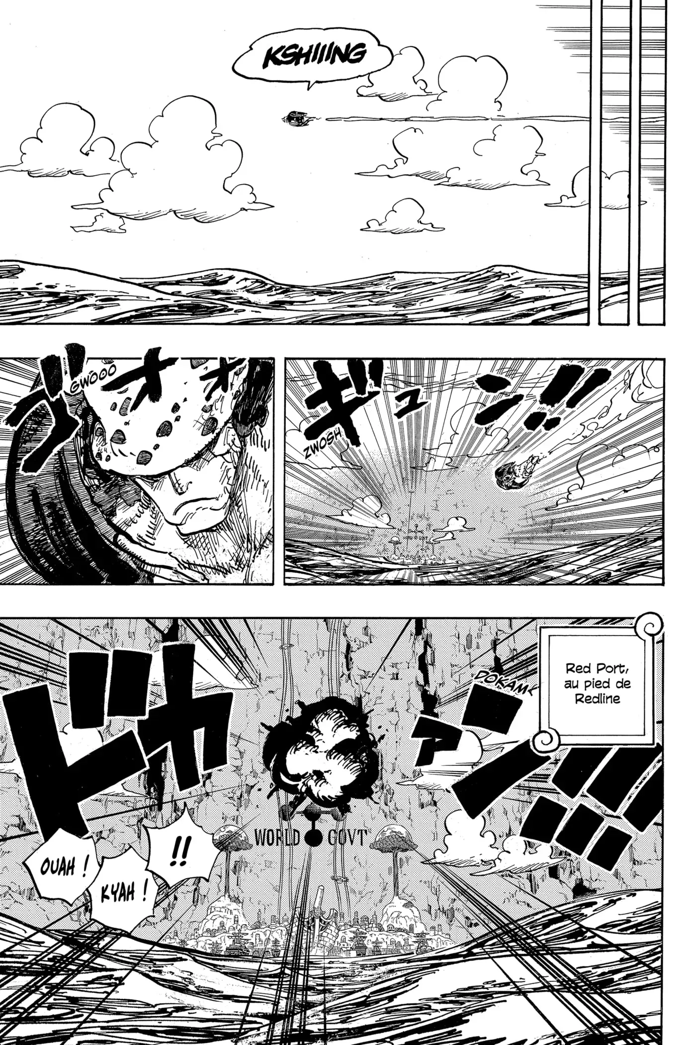 One Piece: Chapter chapitre-1071 - Page 3