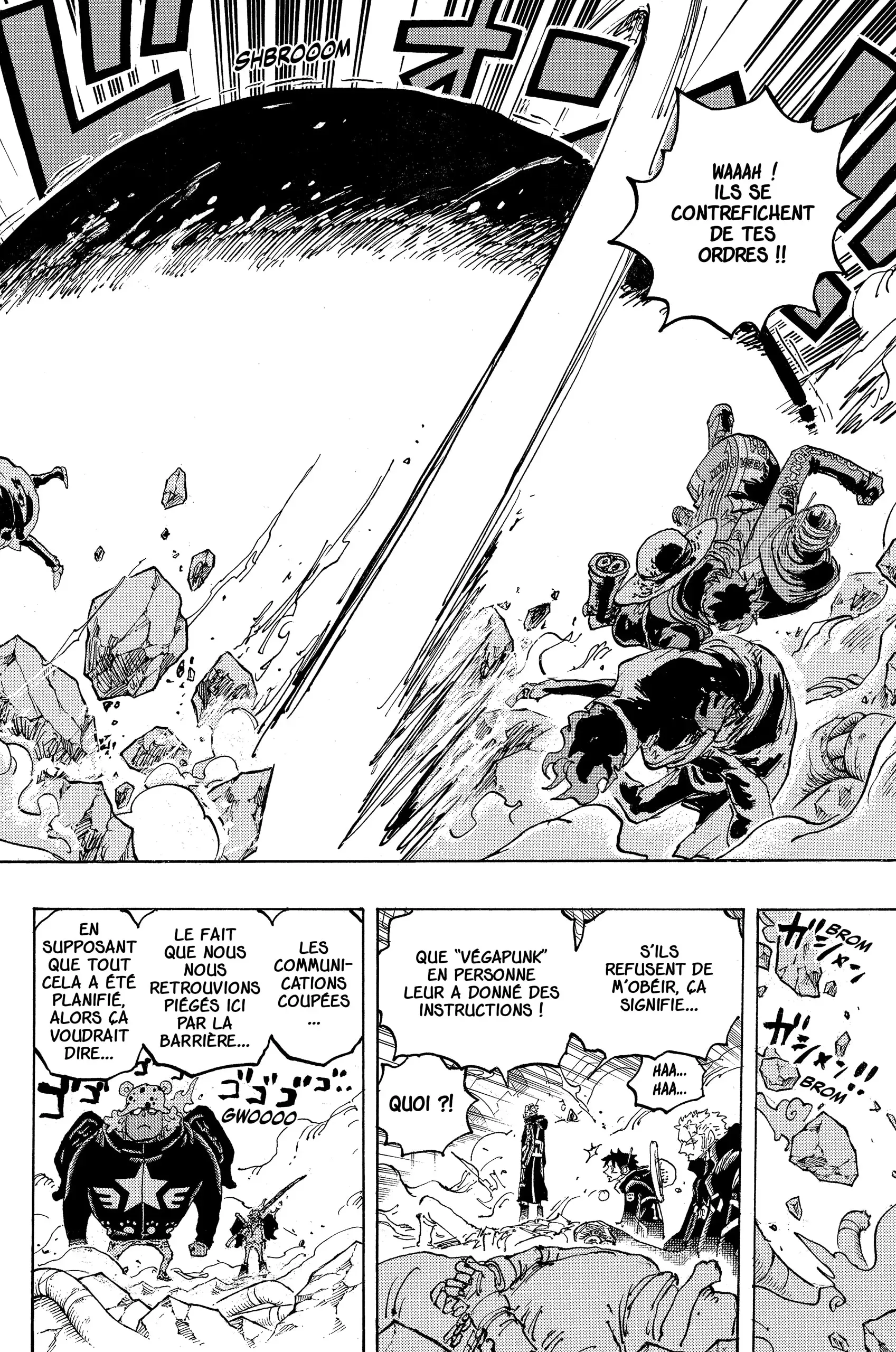 One Piece: Chapter chapitre-1075 - Page 14