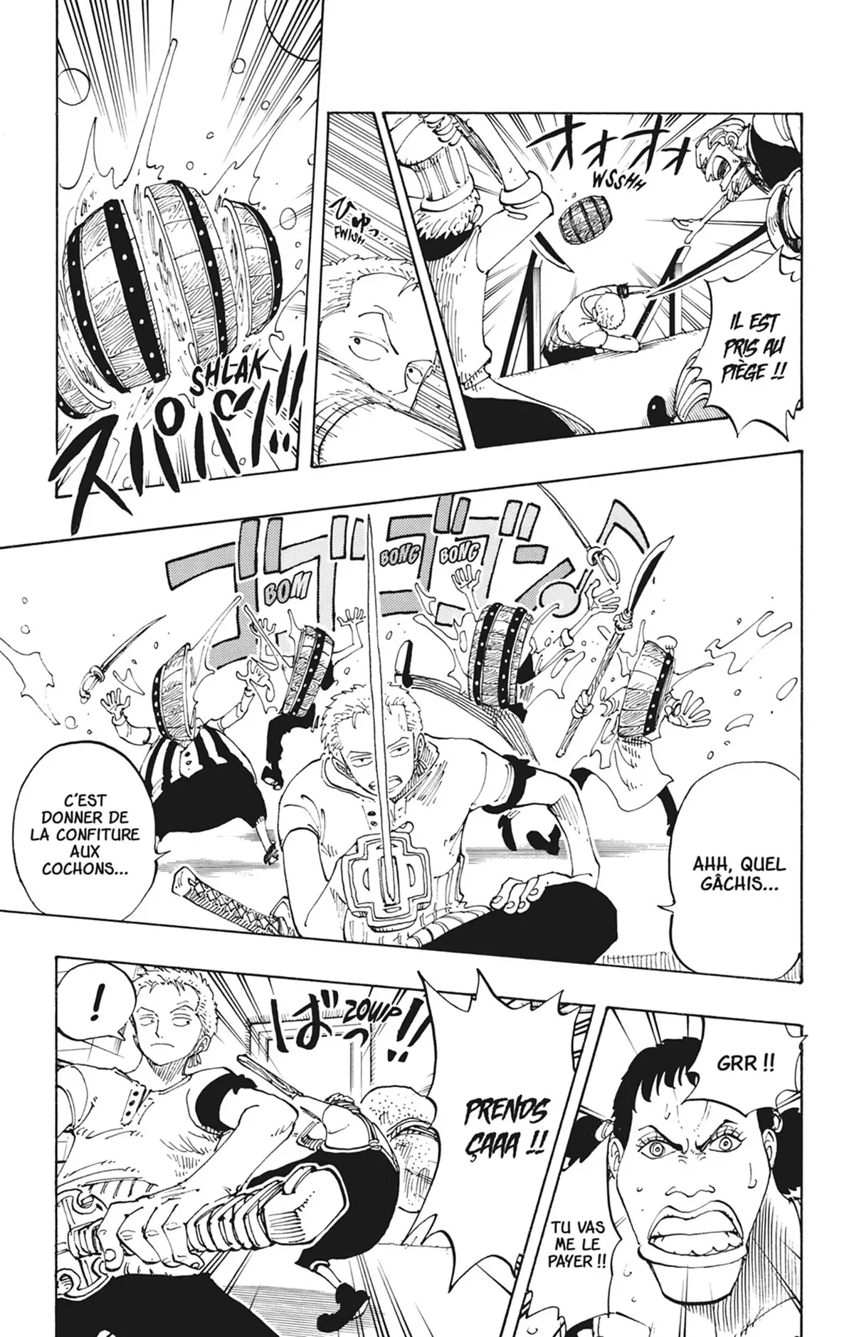 One Piece: Chapter chapitre-108 - Page 9