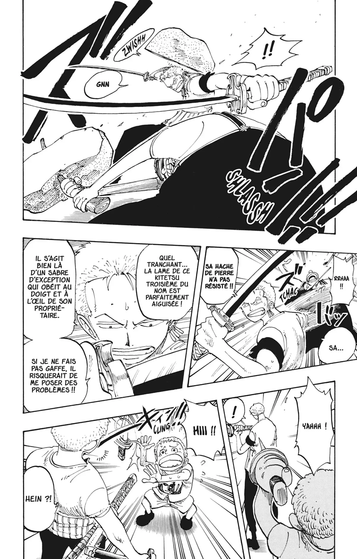 One Piece: Chapter chapitre-108 - Page 10