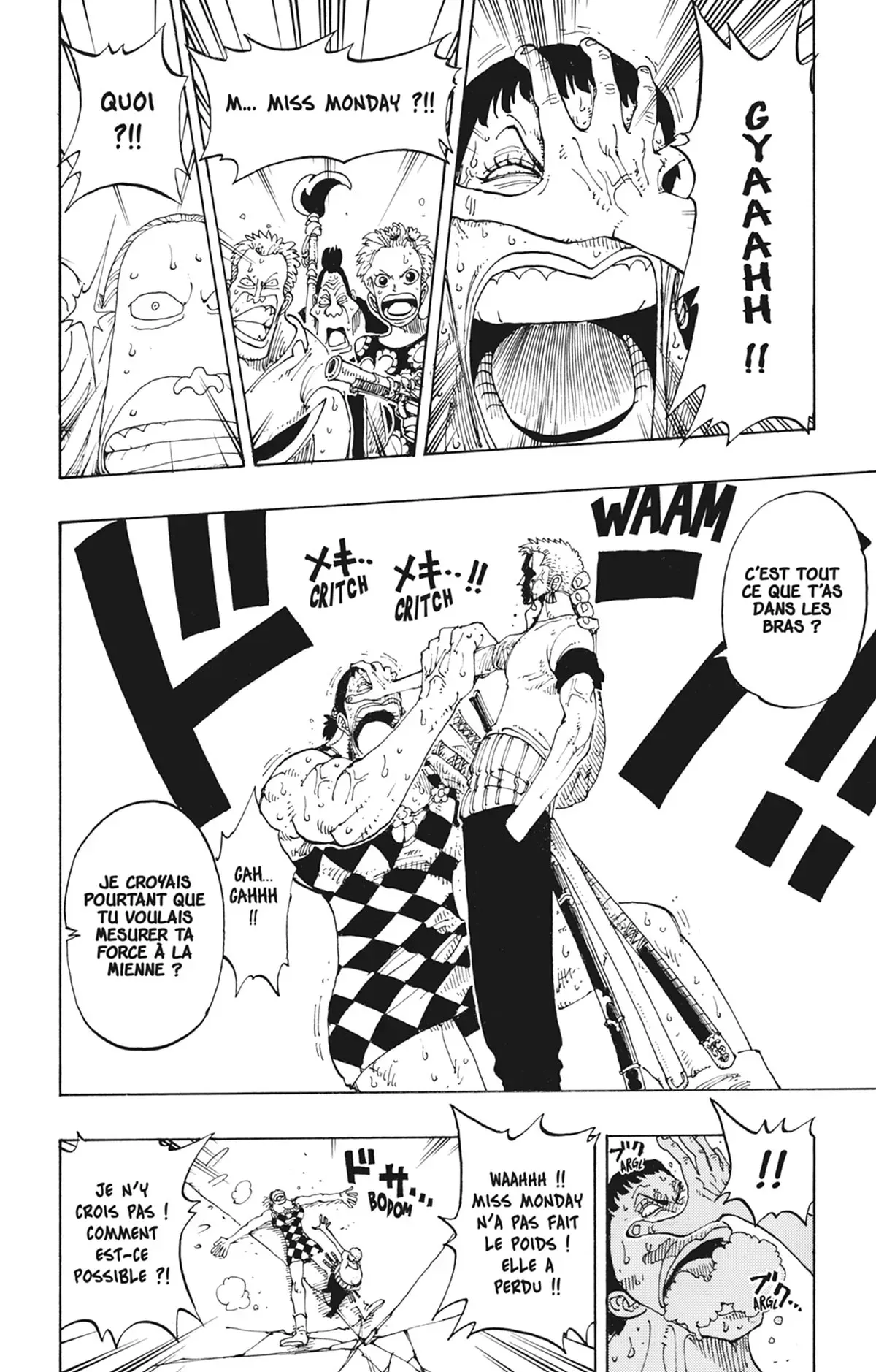 One Piece: Chapter chapitre-108 - Page 18