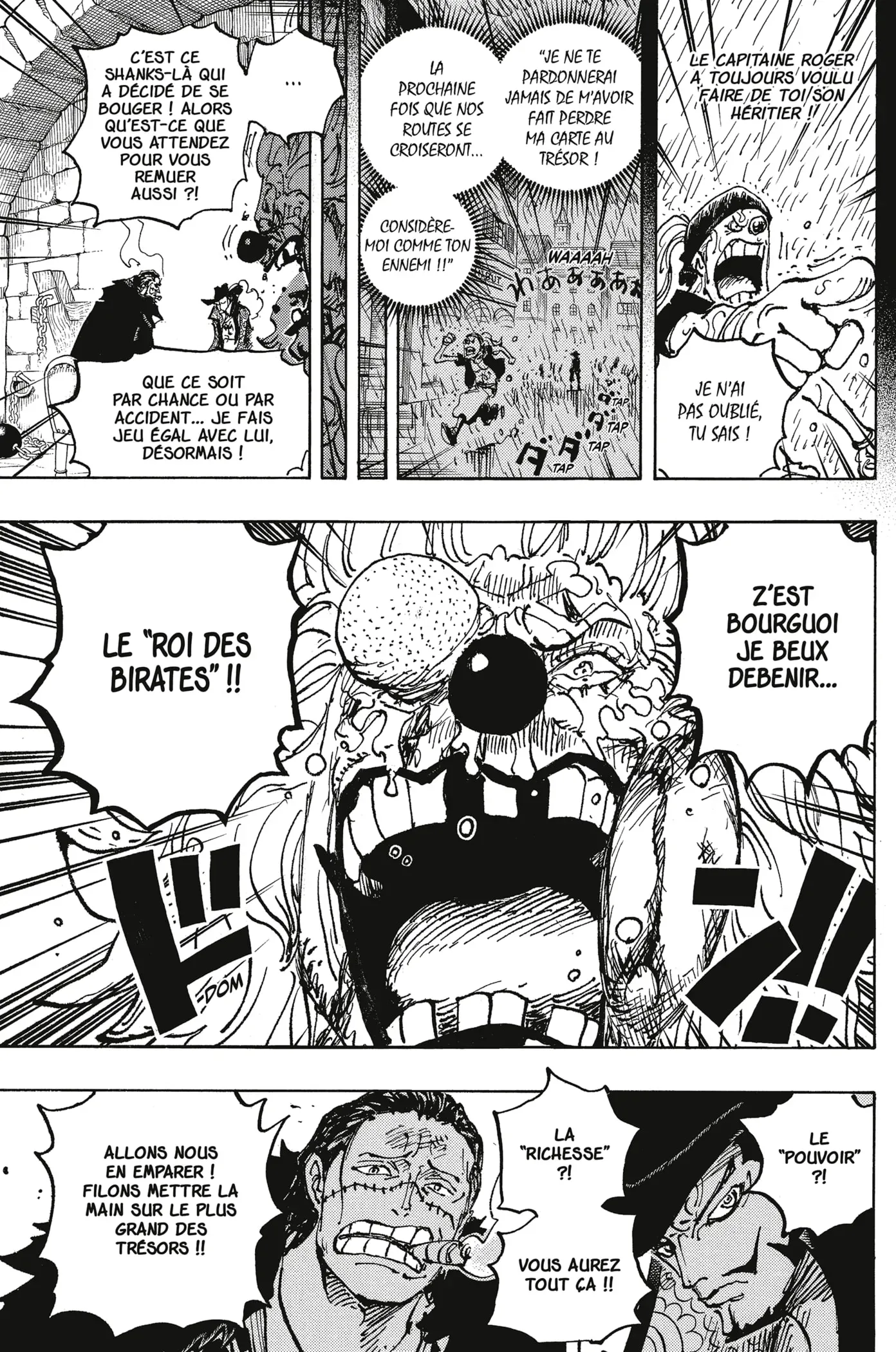 One Piece: Chapter chapitre-1082 - Page 10