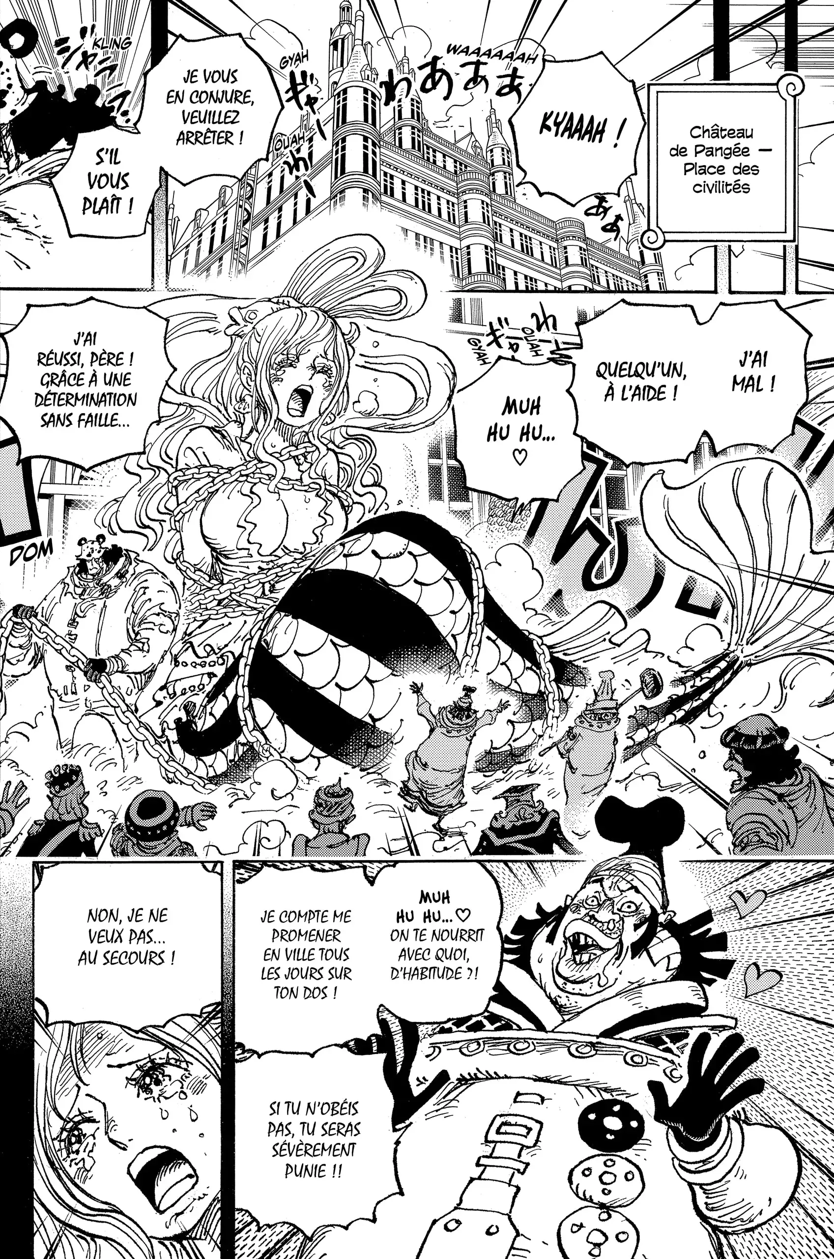 One Piece: Chapter chapitre-1084 - Page 10