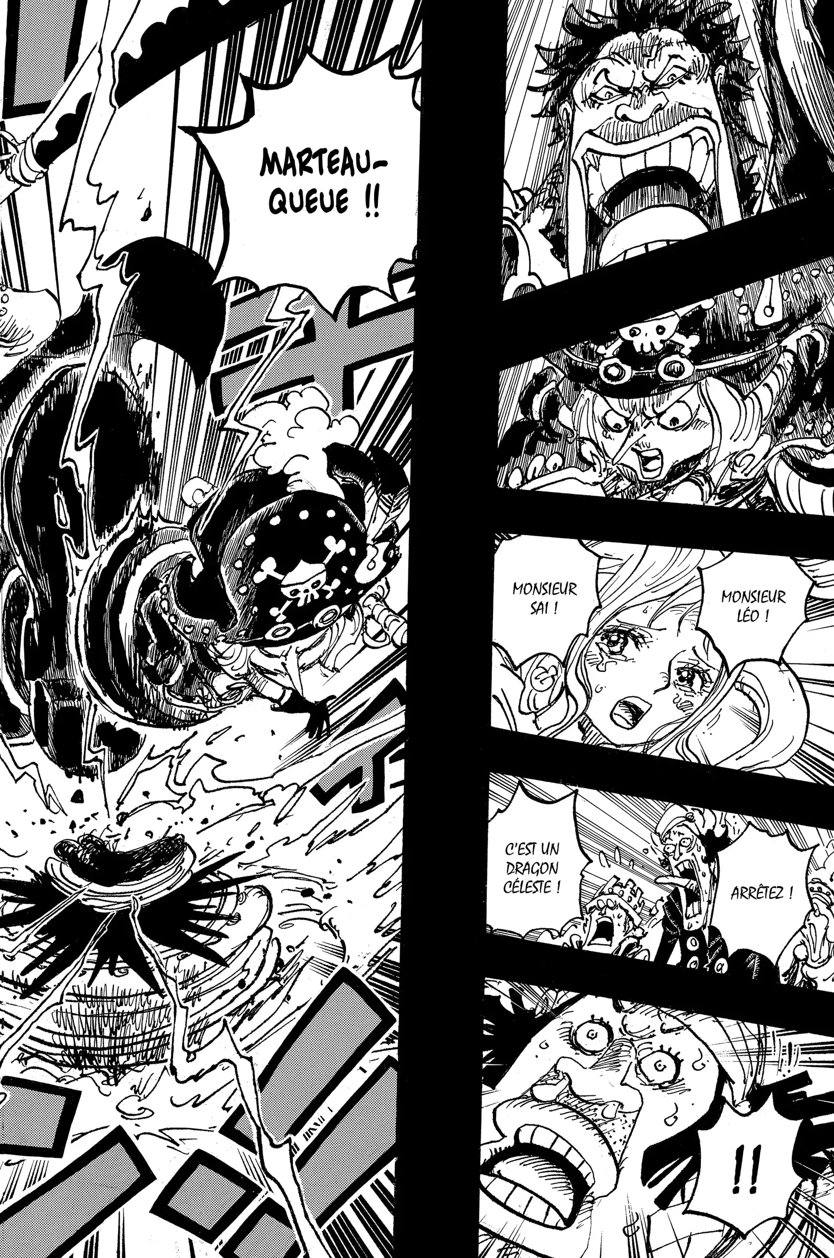 One Piece: Chapter chapitre-1084 - Page 14