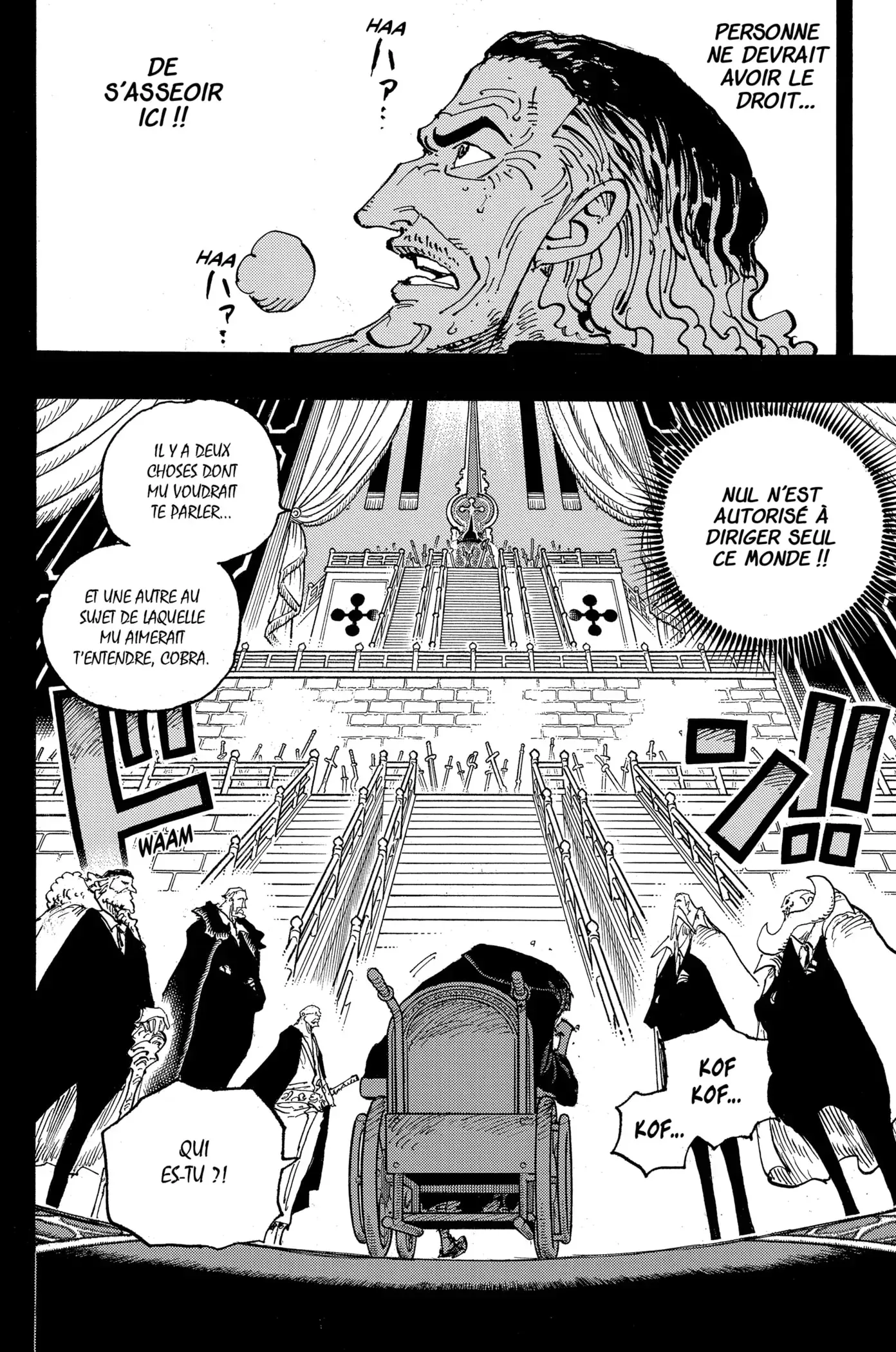 One Piece: Chapter chapitre-1085 - Page 2