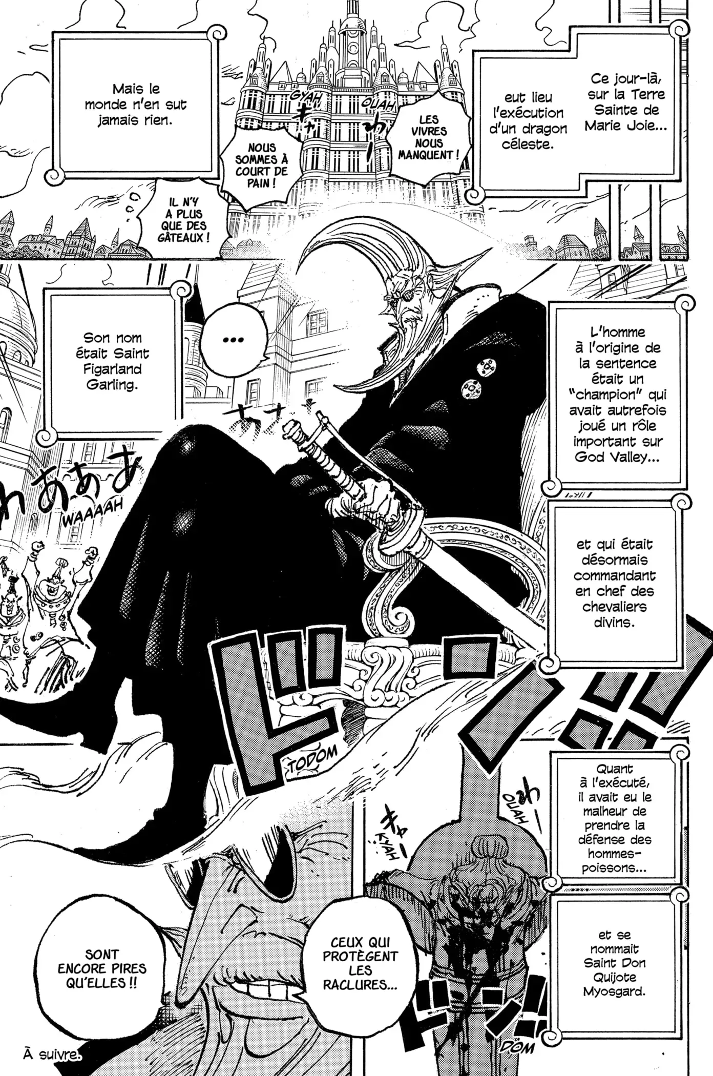 One Piece: Chapter chapitre-1086 - Page 15