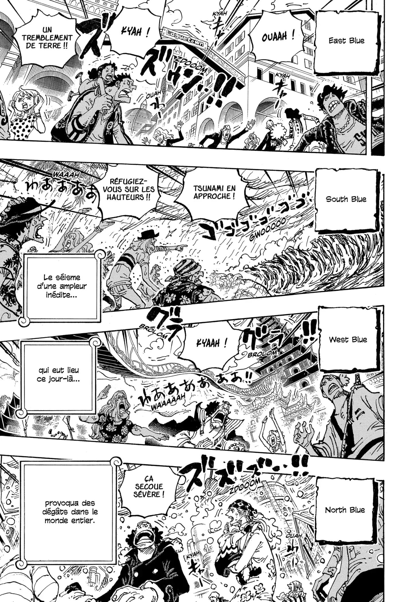 One Piece: Chapter chapitre-1089 - Page 3