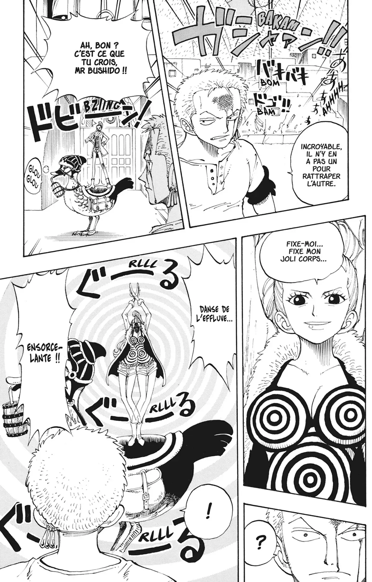 One Piece: Chapter chapitre-109 - Page 9