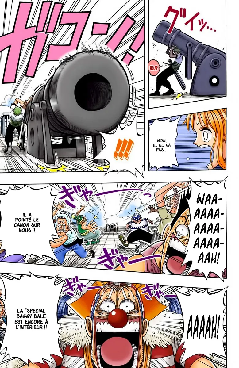 One Piece: Chapter chapitre-11 - Page 13