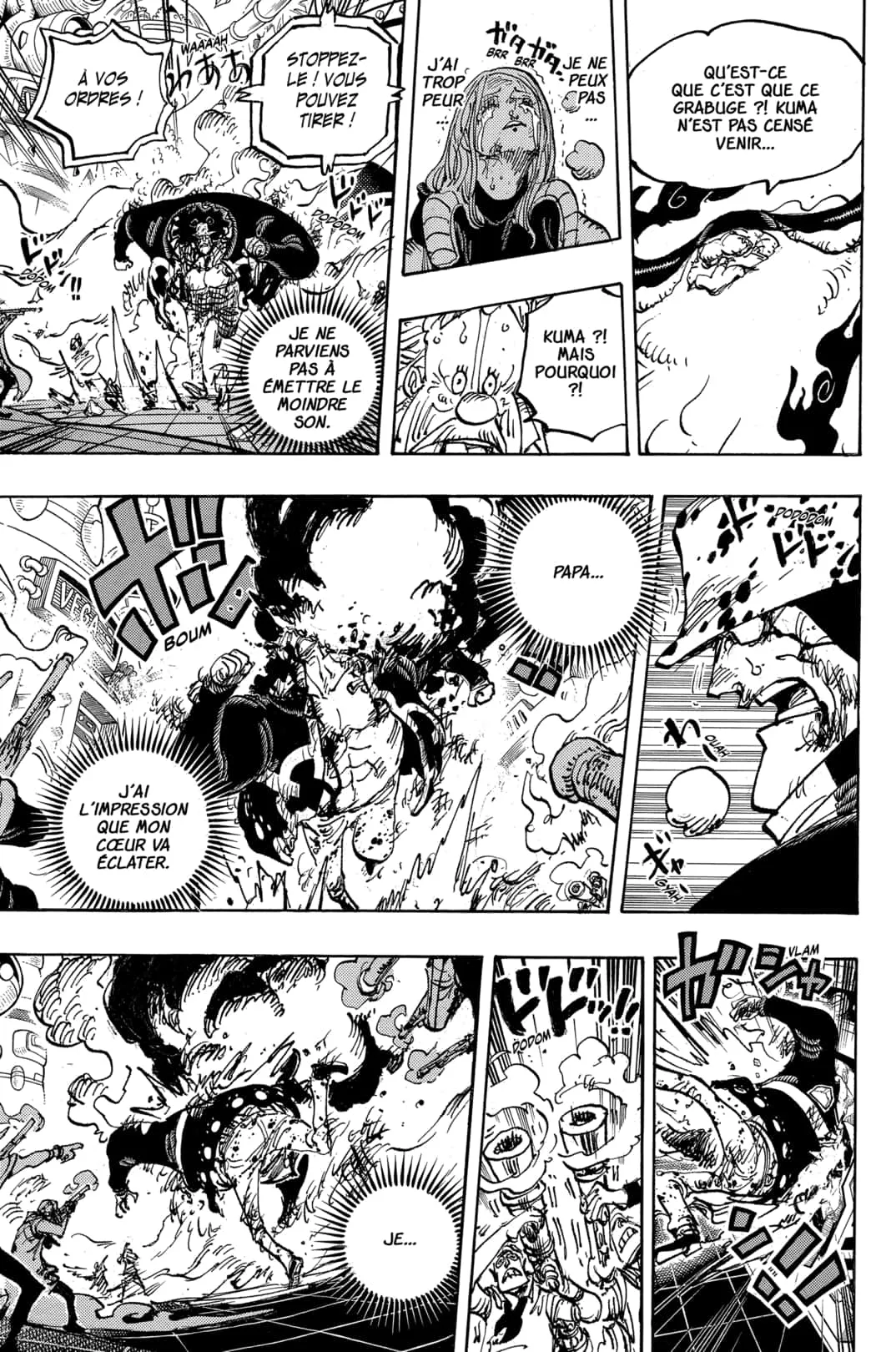 One Piece: Chapter chapitre-1103 - Page 13