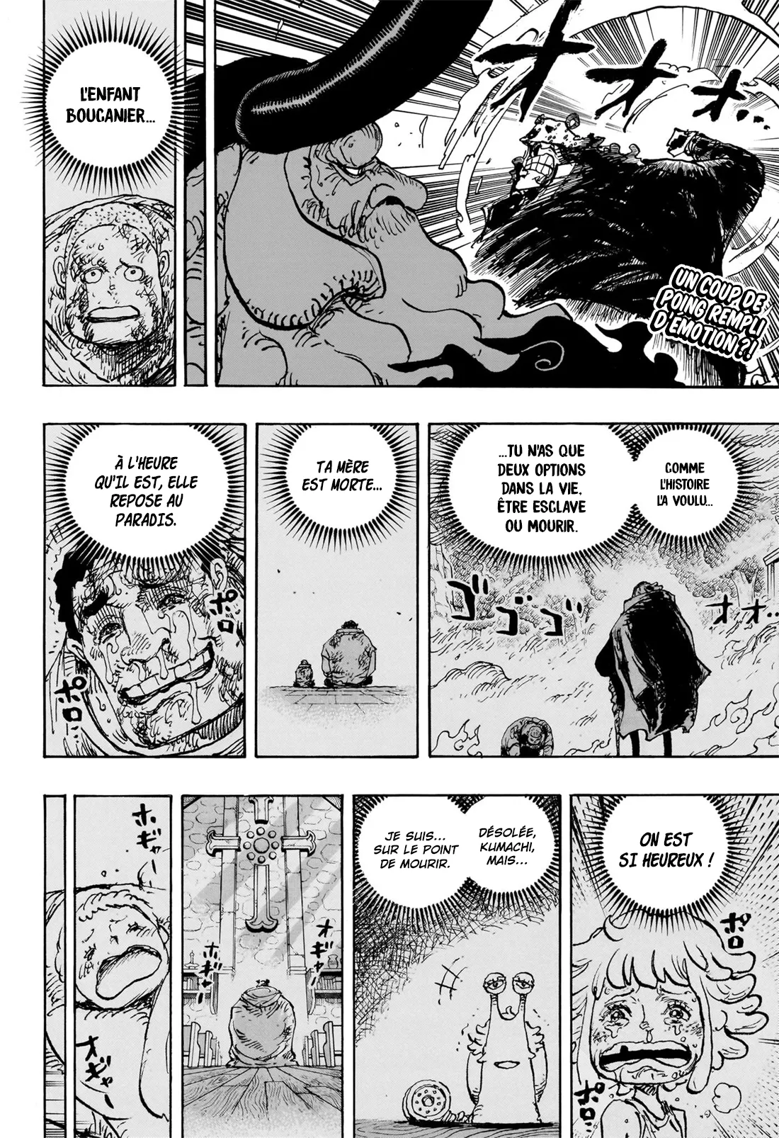 One Piece: Chapter chapitre-1104 - Page 2