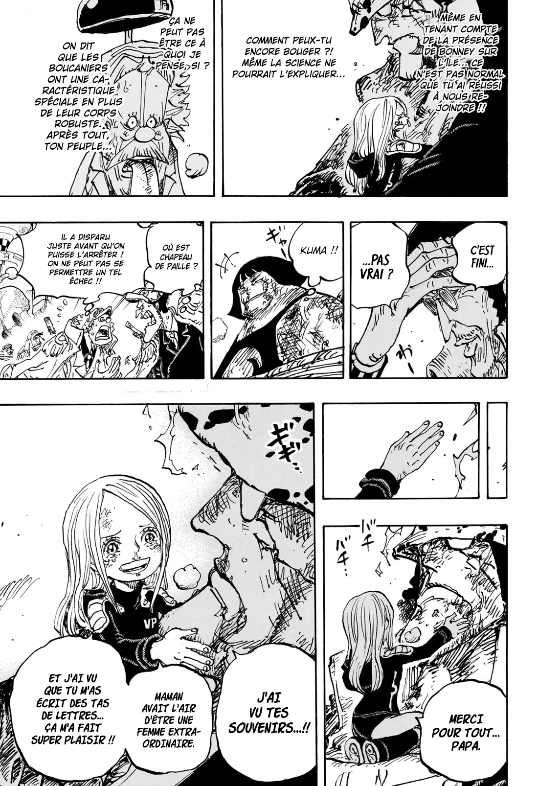 One Piece: Chapter chapitre-1104 - Page 8