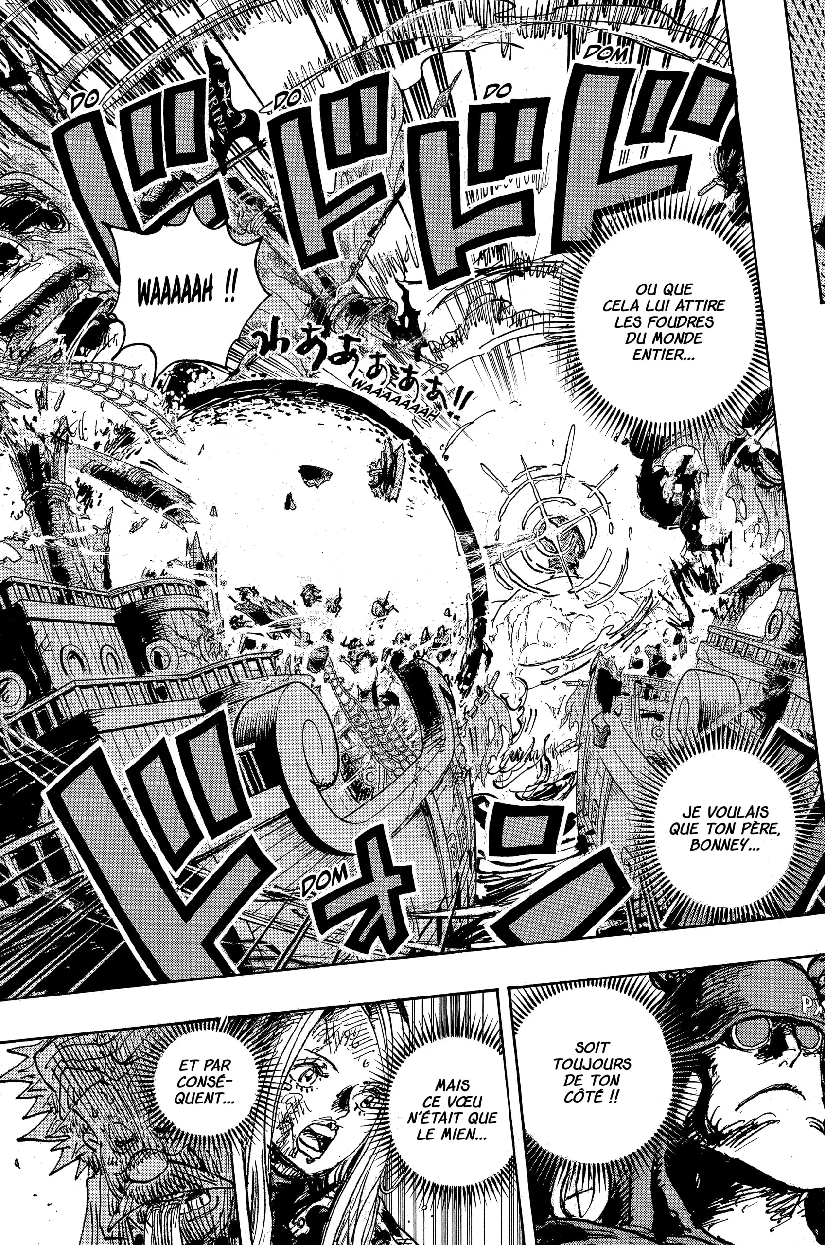 One Piece: Chapter chapitre-1106 - Page 9