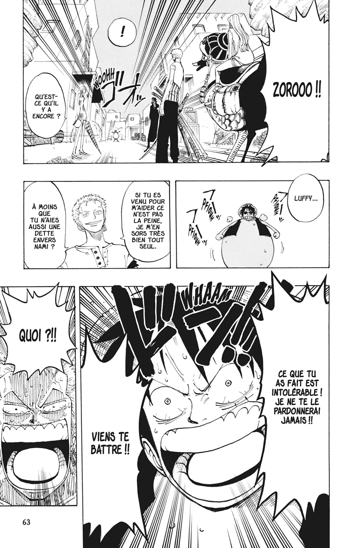 One Piece: Chapter chapitre-111 - Page 18