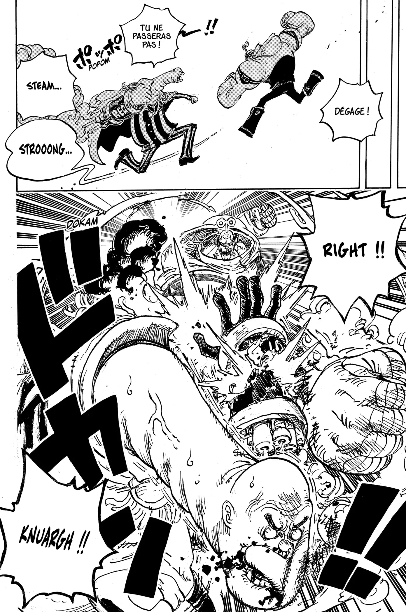 One Piece: Chapter chapitre-1112 - Page 4