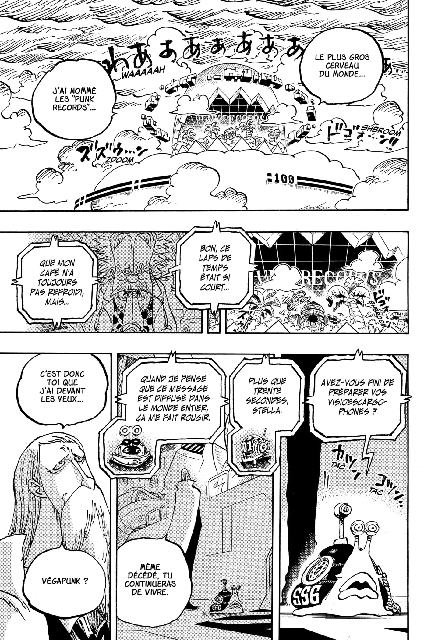 One Piece: Chapter chapitre-1113 - Page 2