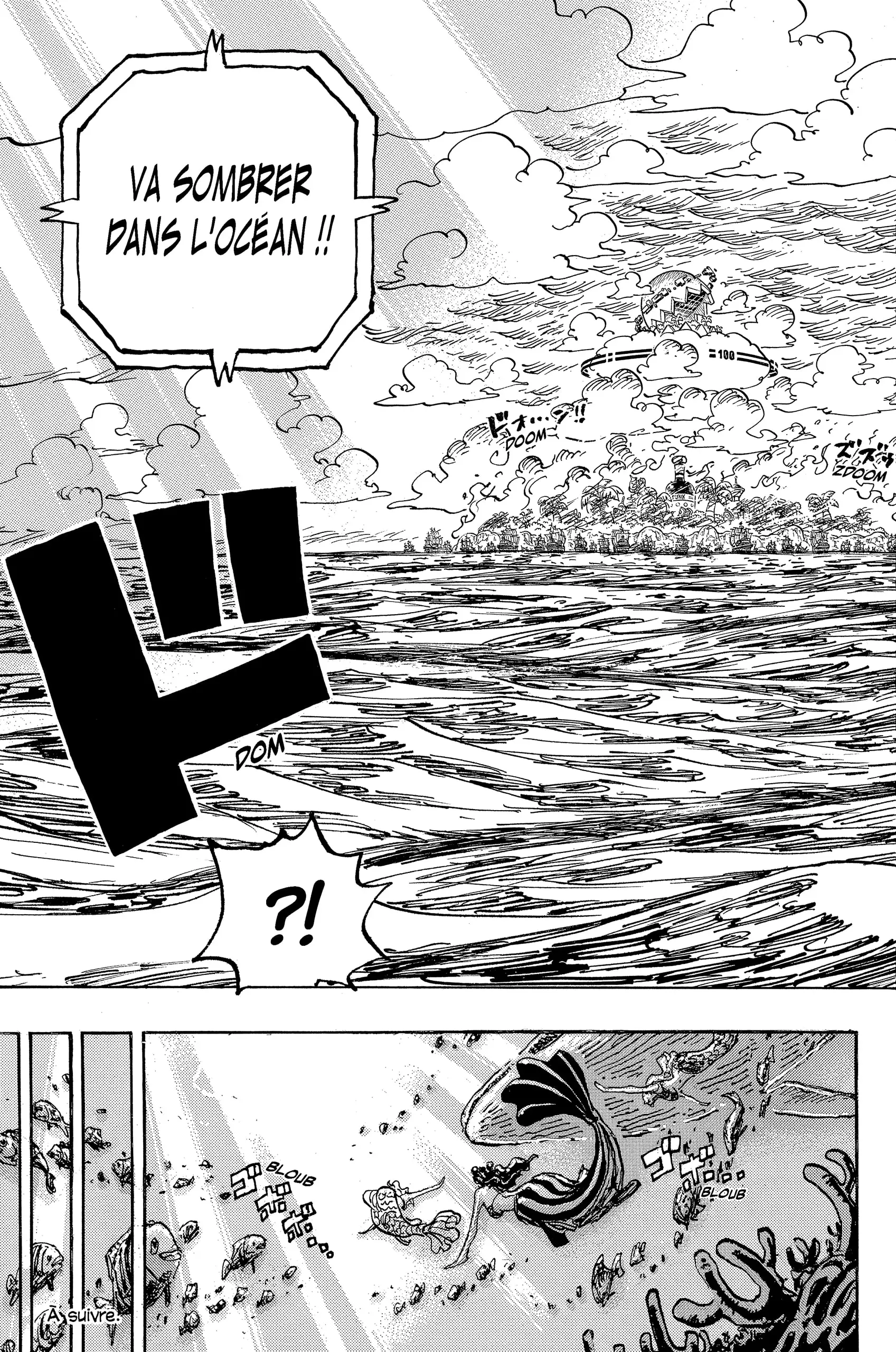 One Piece: Chapter chapitre-1113 - Page 18