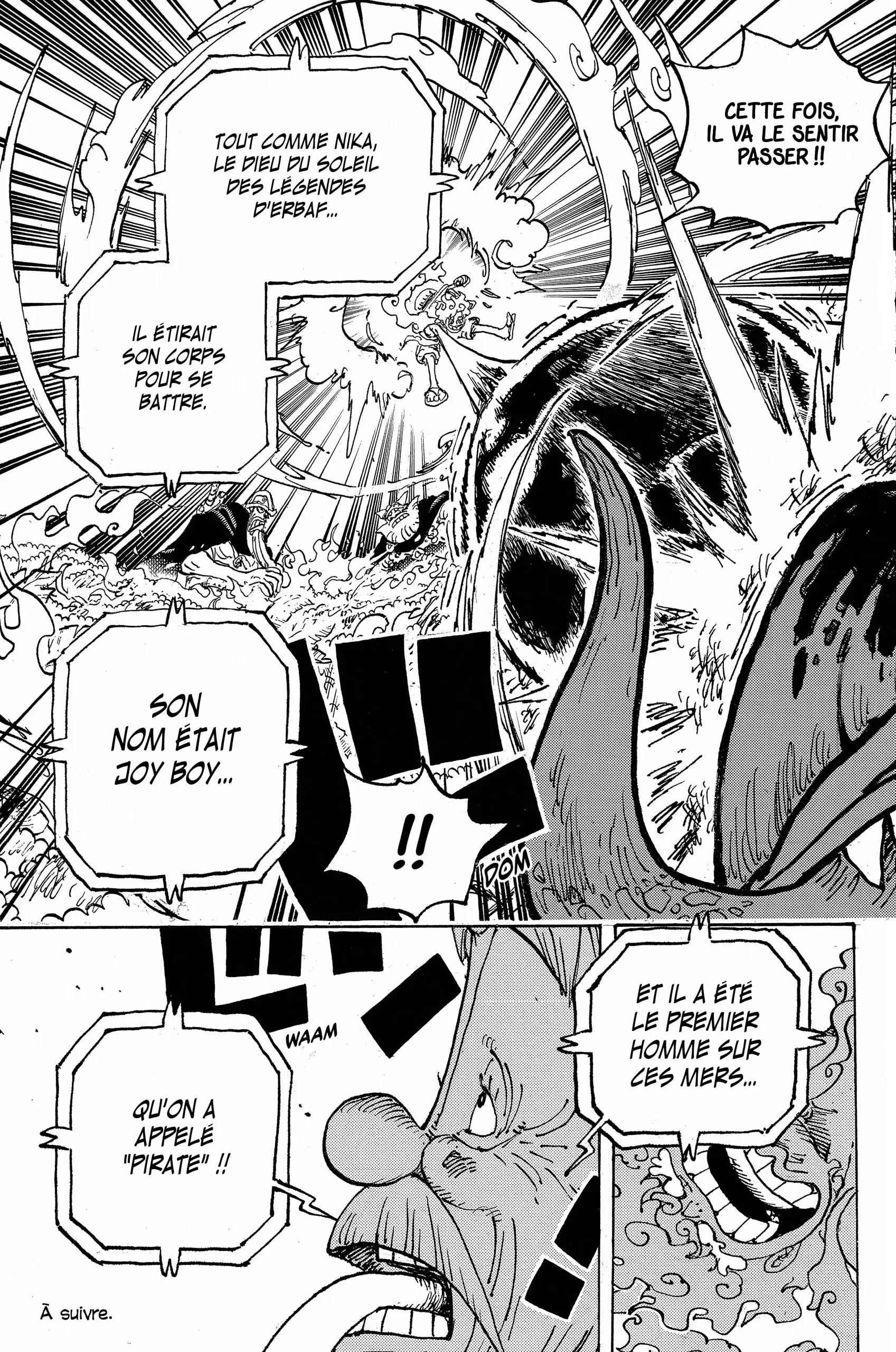 One Piece: Chapter chapitre-1114 - Page 15