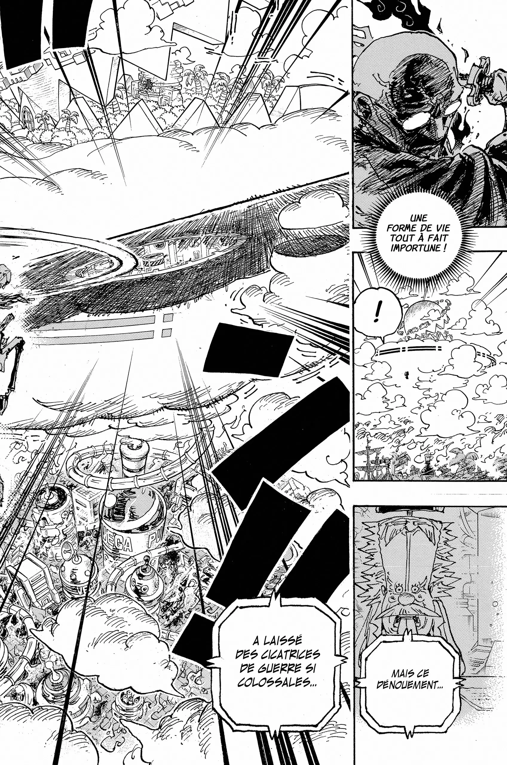 One Piece: Chapter chapitre-1115 - Page 10