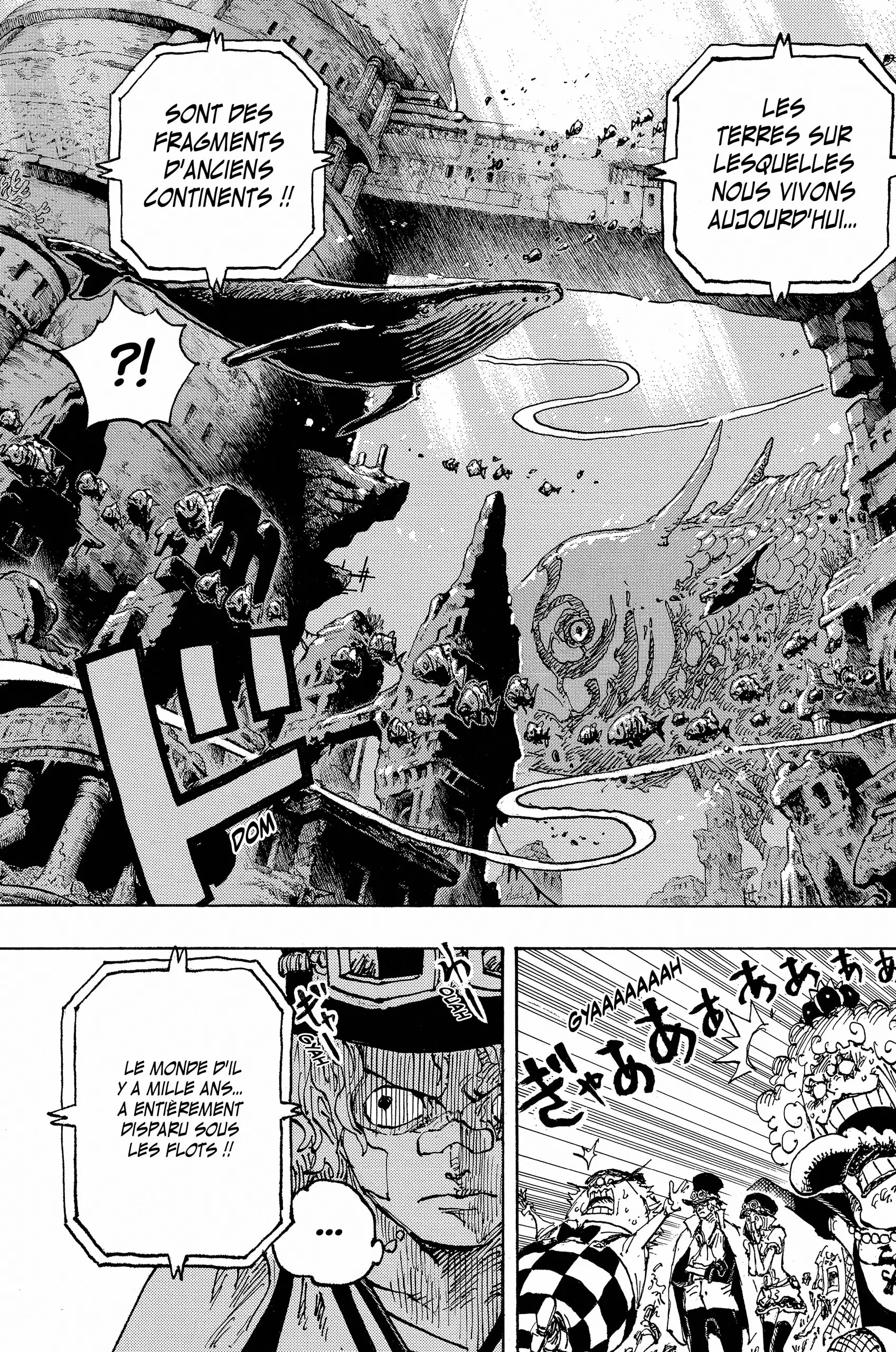 One Piece: Chapter chapitre-1115 - Page 13