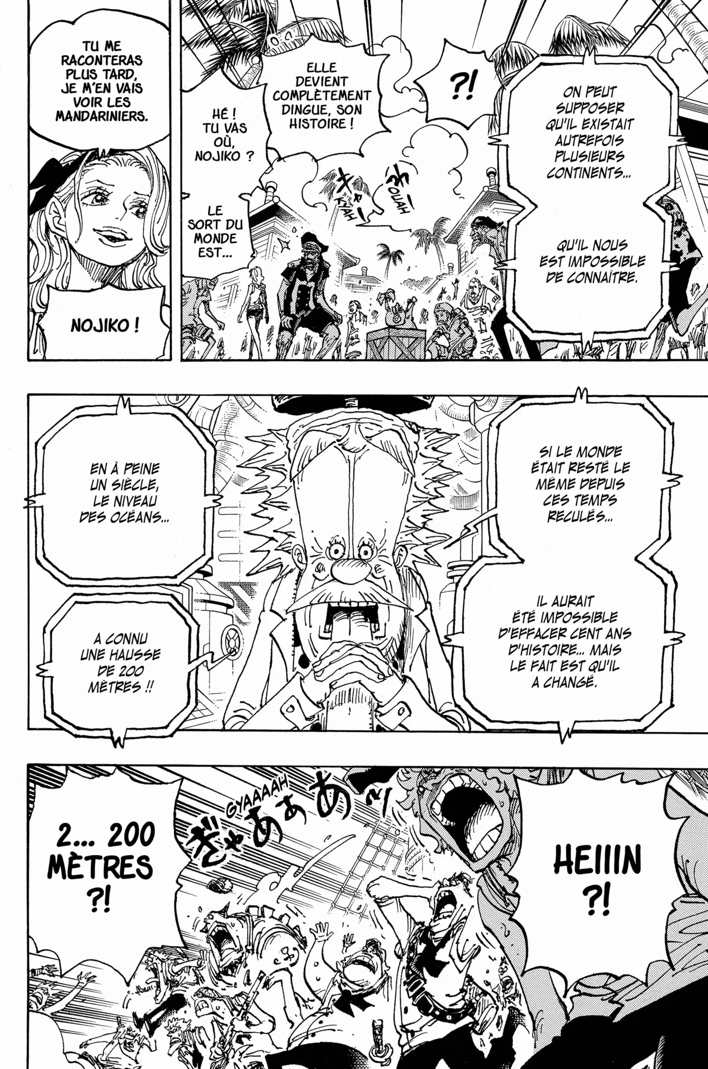 One Piece: Chapter chapitre-1115 - Page 14