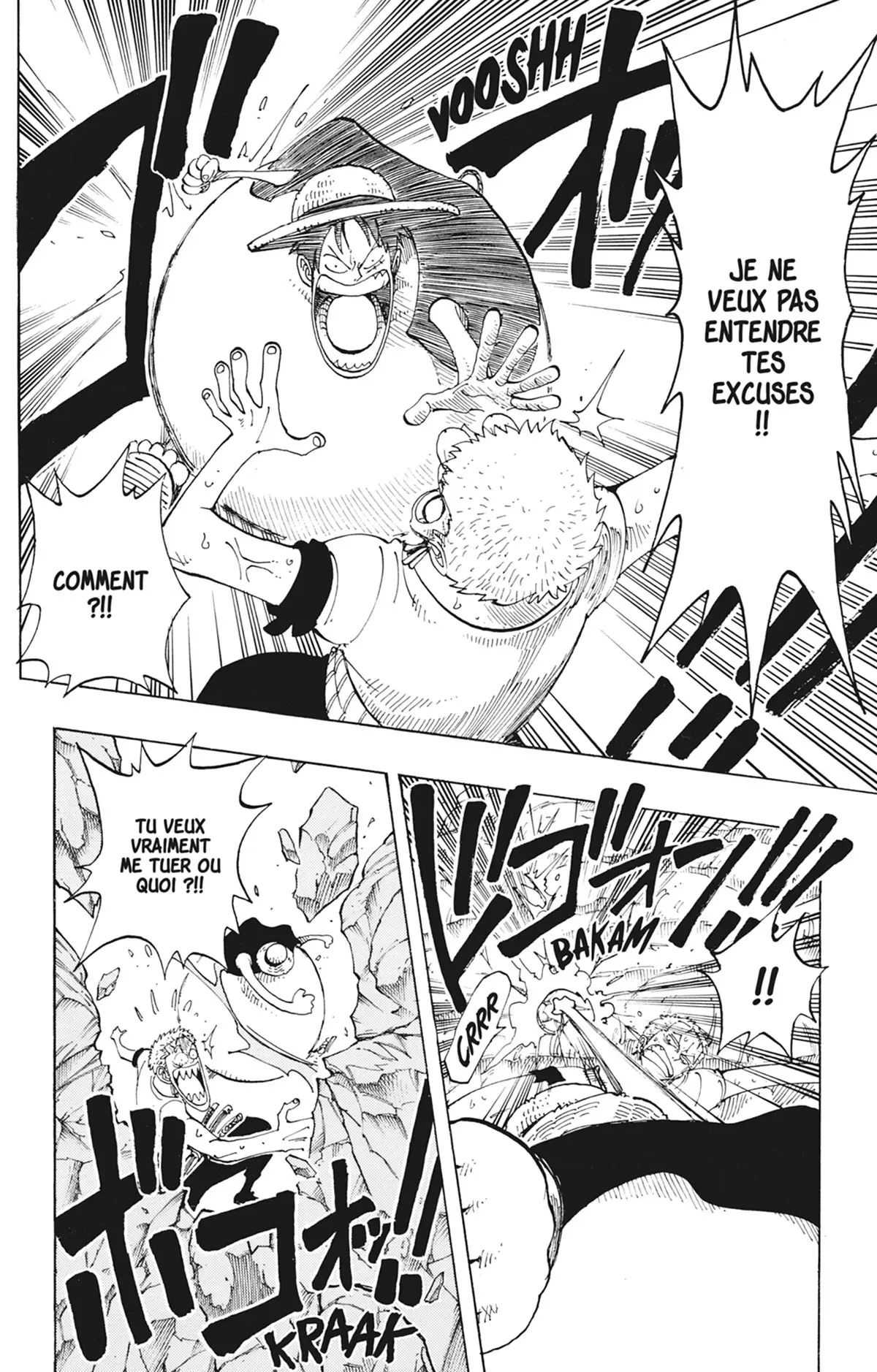 One Piece: Chapter chapitre-112 - Page 4
