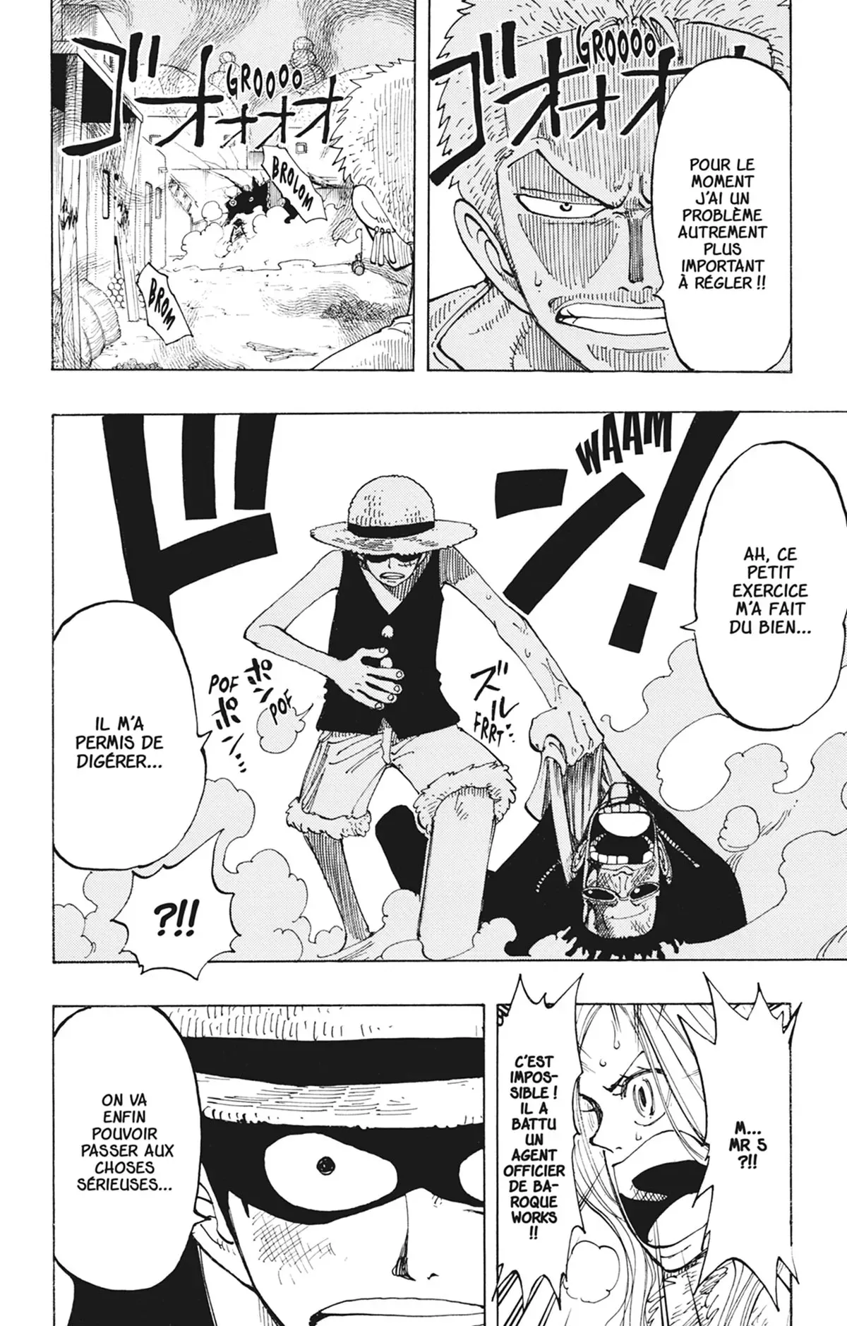 One Piece: Chapter chapitre-112 - Page 10
