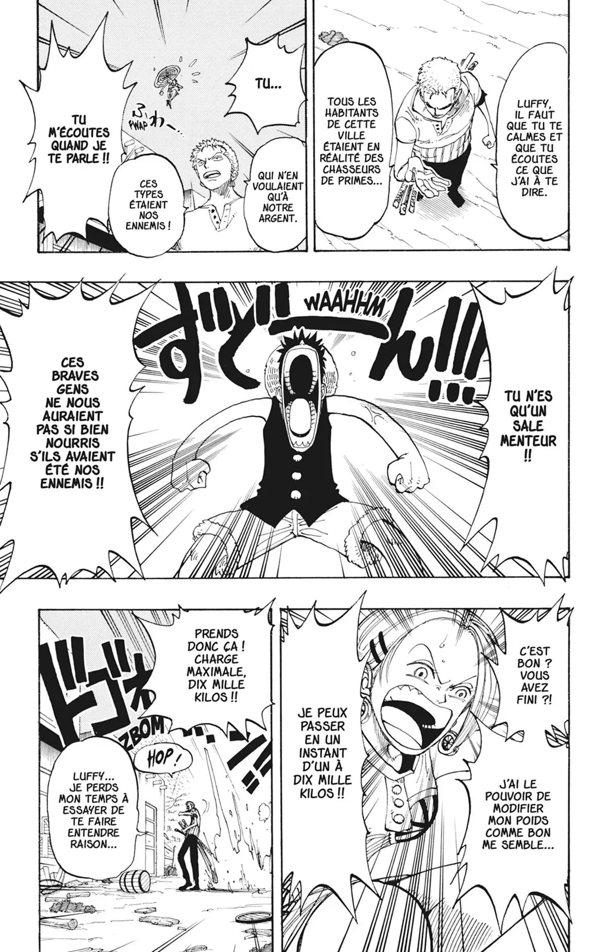 One Piece: Chapter chapitre-112 - Page 11