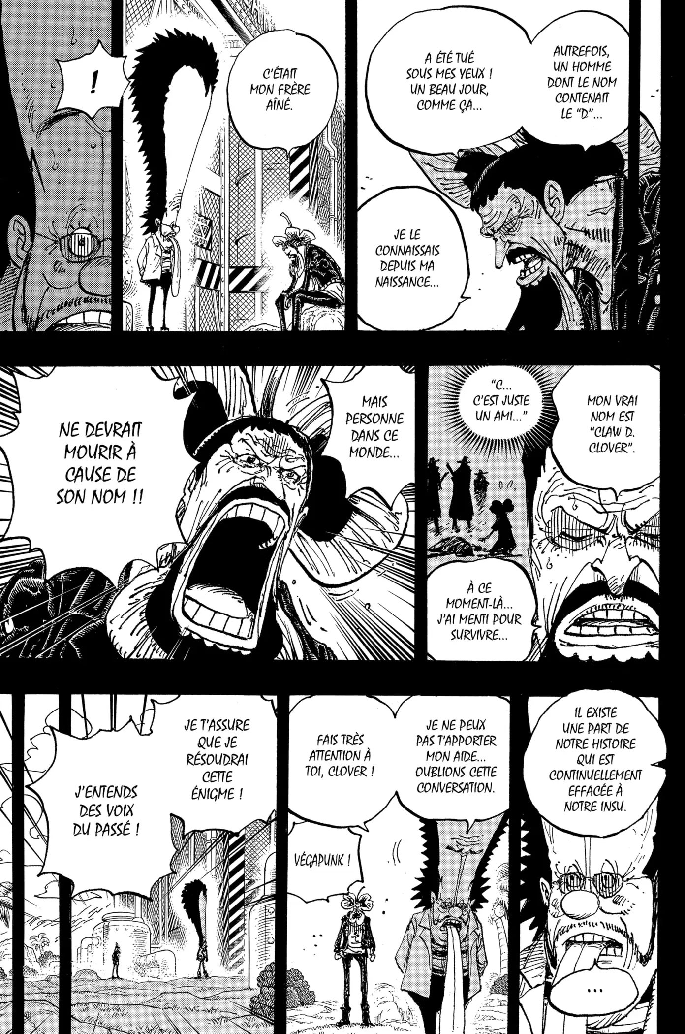 One Piece: Chapter chapitre-1120 - Page 3