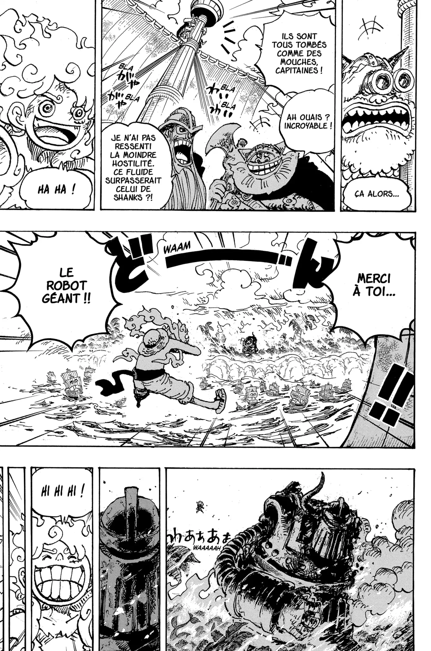 One Piece: Chapter chapitre-1123 - Page 3
