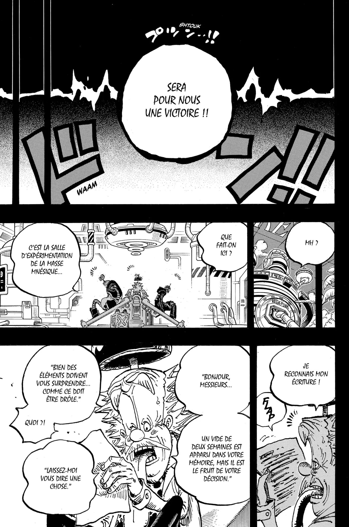 One Piece: Chapter chapitre-1123 - Page 14