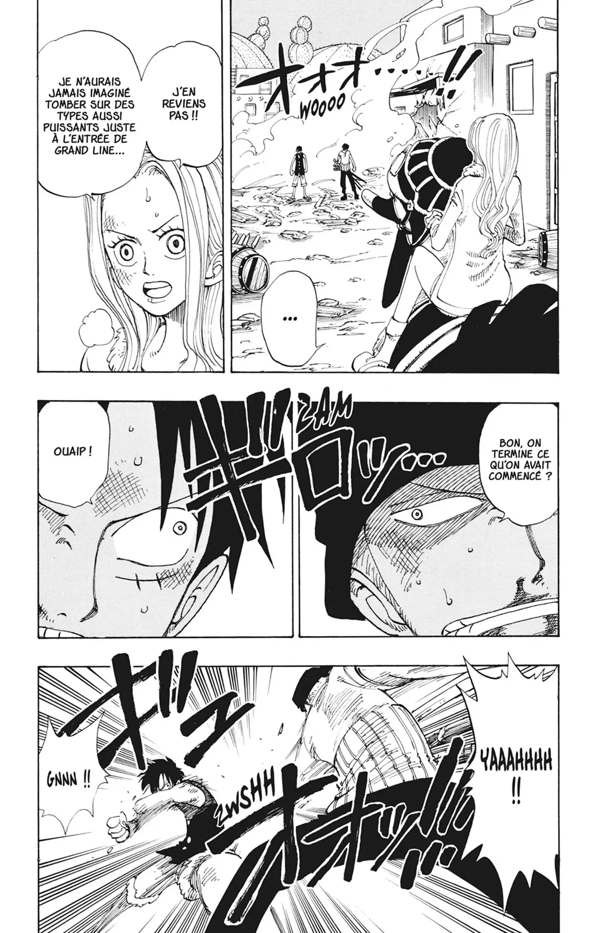 One Piece: Chapter chapitre-113 - Page 3