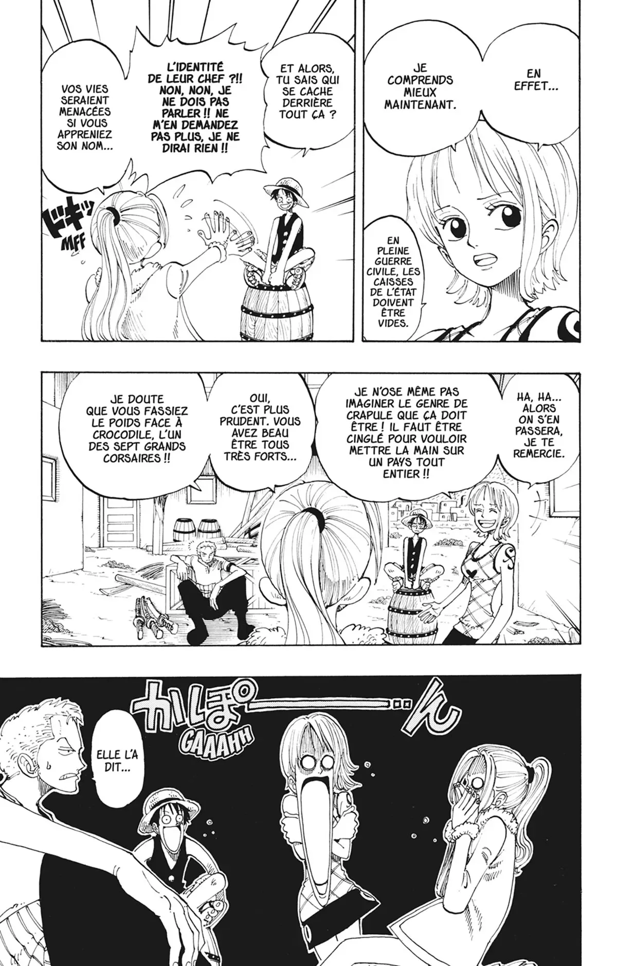 One Piece: Chapter chapitre-113 - Page 9