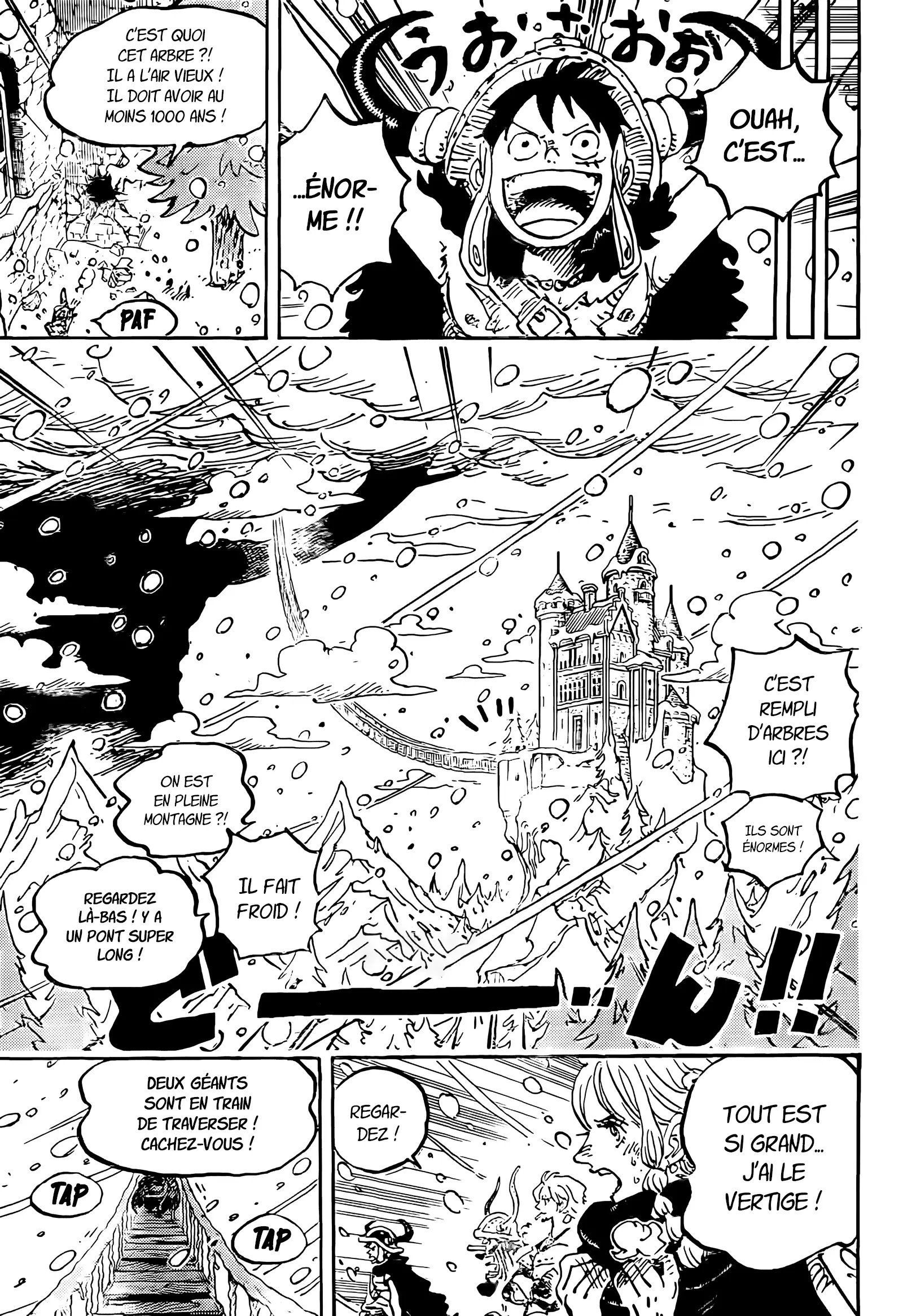 One Piece: Chapter chapitre-1130 - Page 3