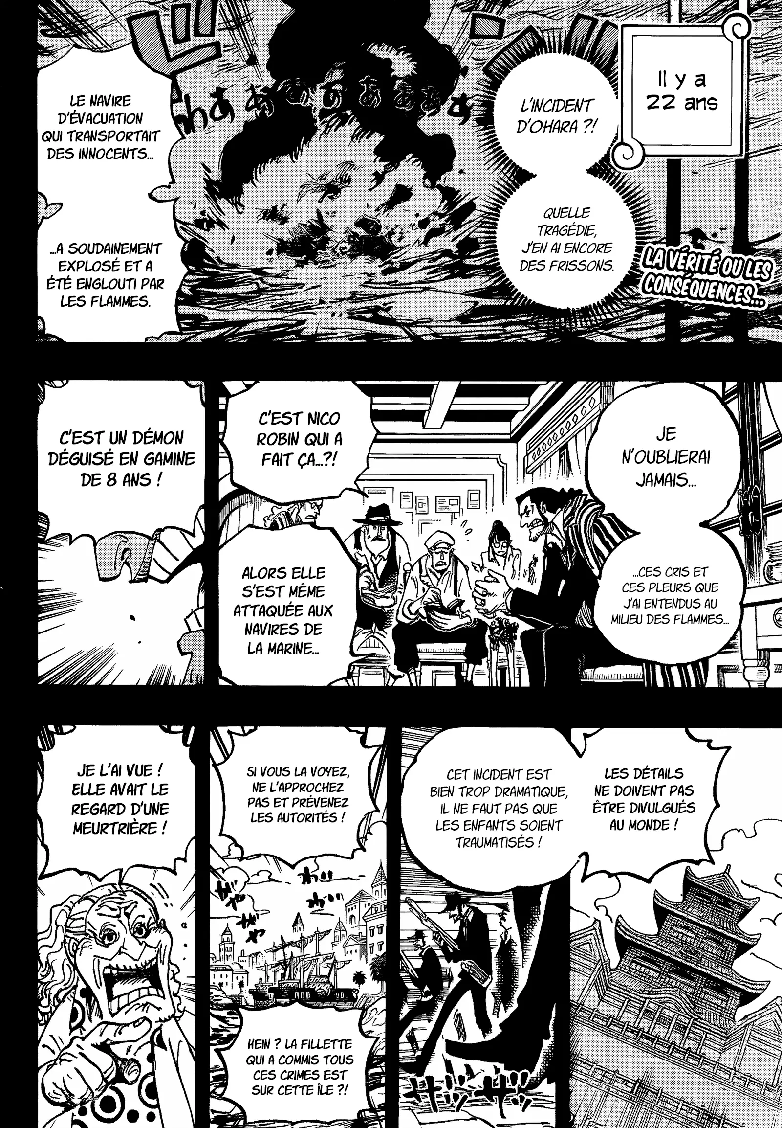 One Piece: Chapter chapitre-1133 - Page 2