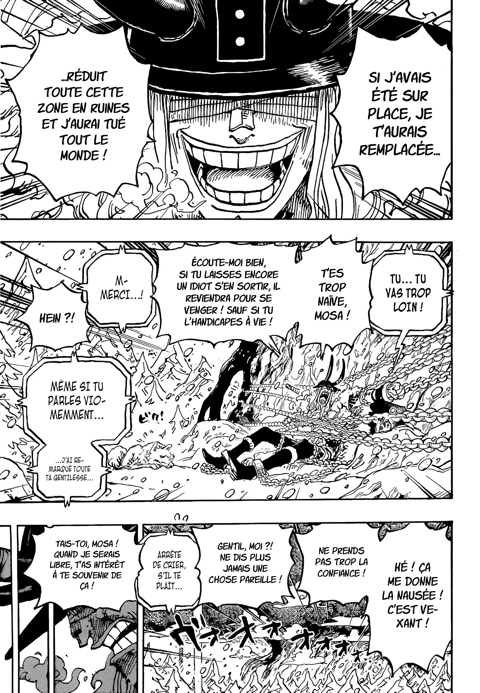 One Piece: Chapter chapitre-1134 - Page 15
