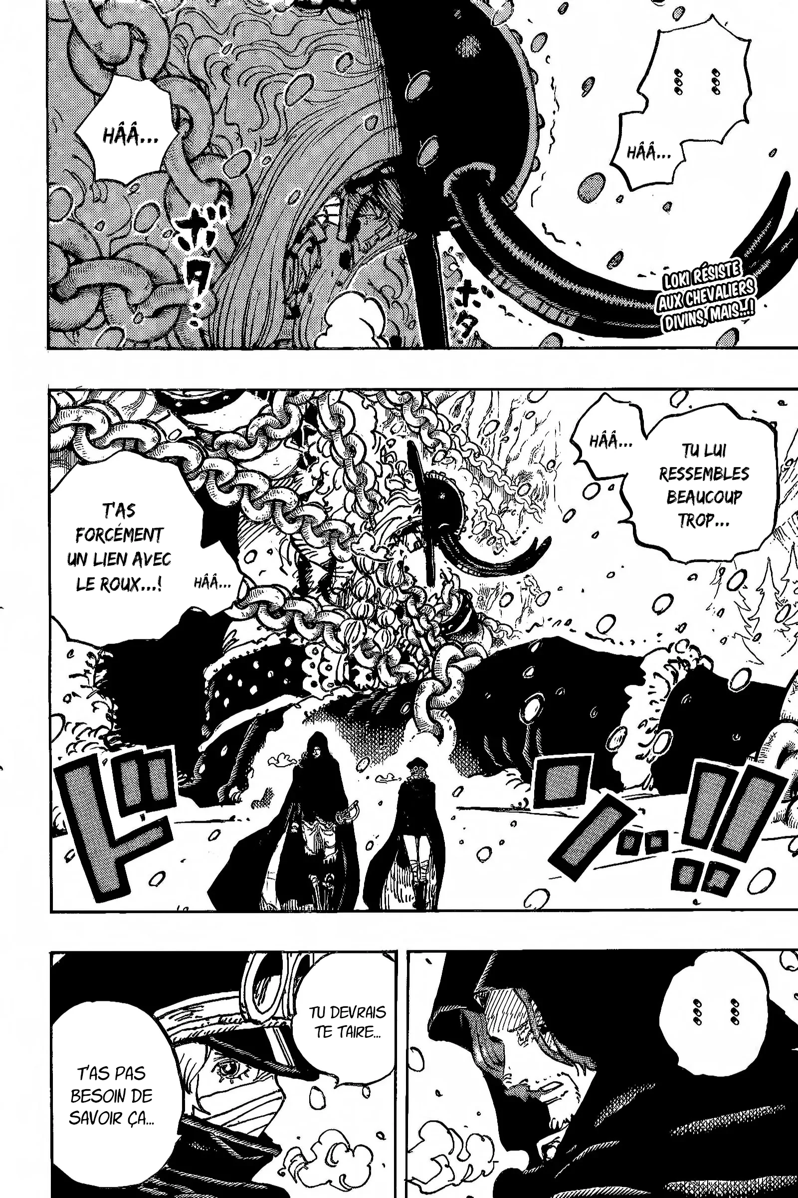 One Piece: Chapter chapitre-1138 - Page 2