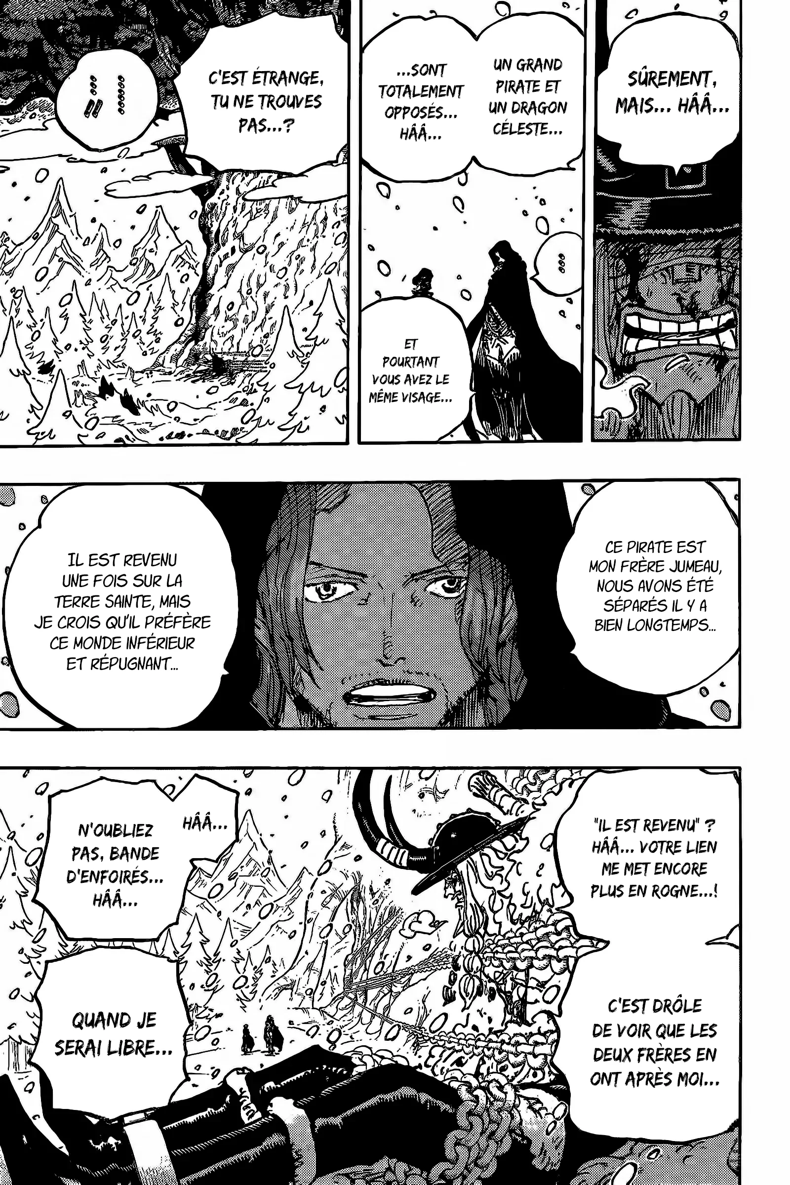 One Piece: Chapter chapitre-1138 - Page 3
