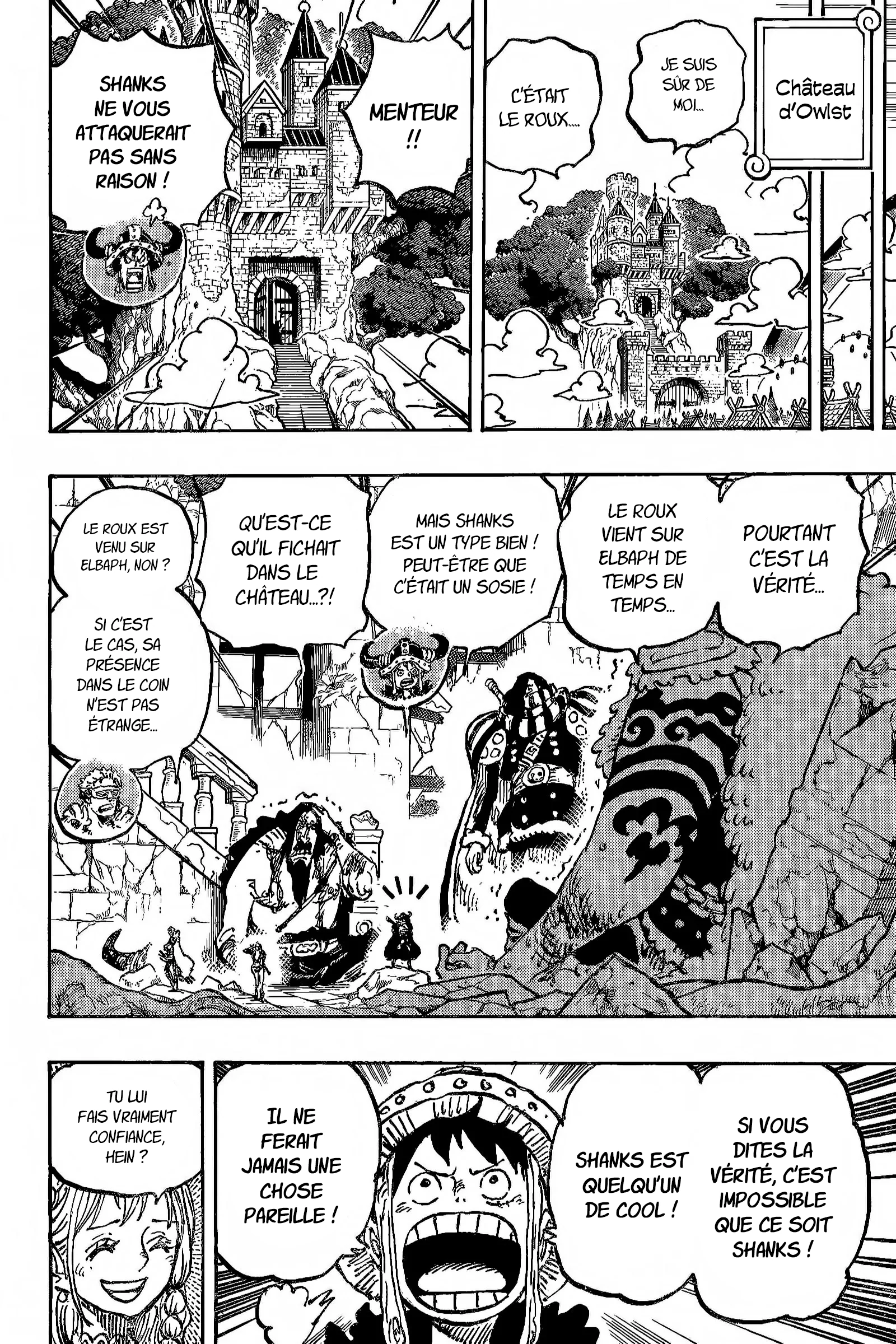 One Piece: Chapter chapitre-1138 - Page 9
