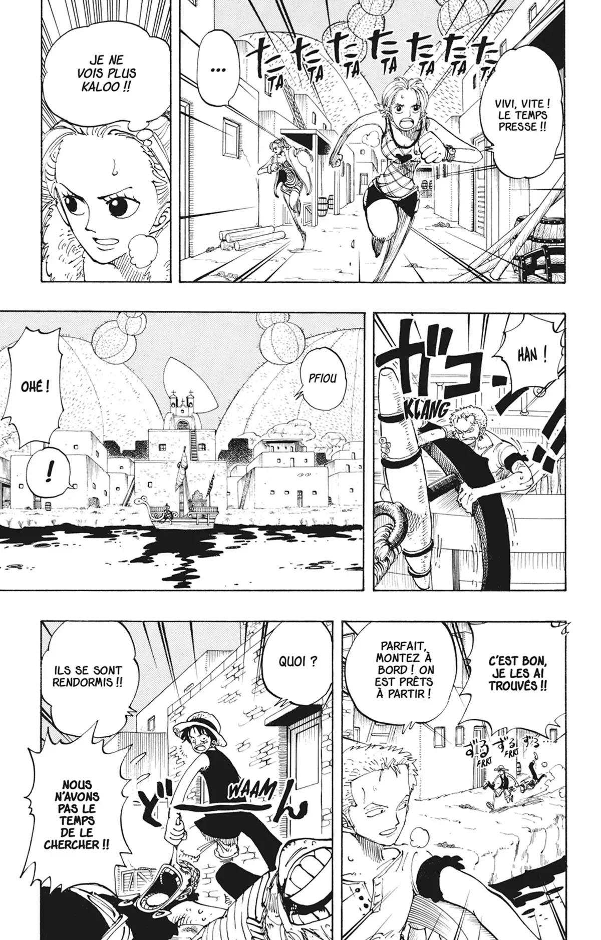 One Piece: Chapter chapitre-114 - Page 3