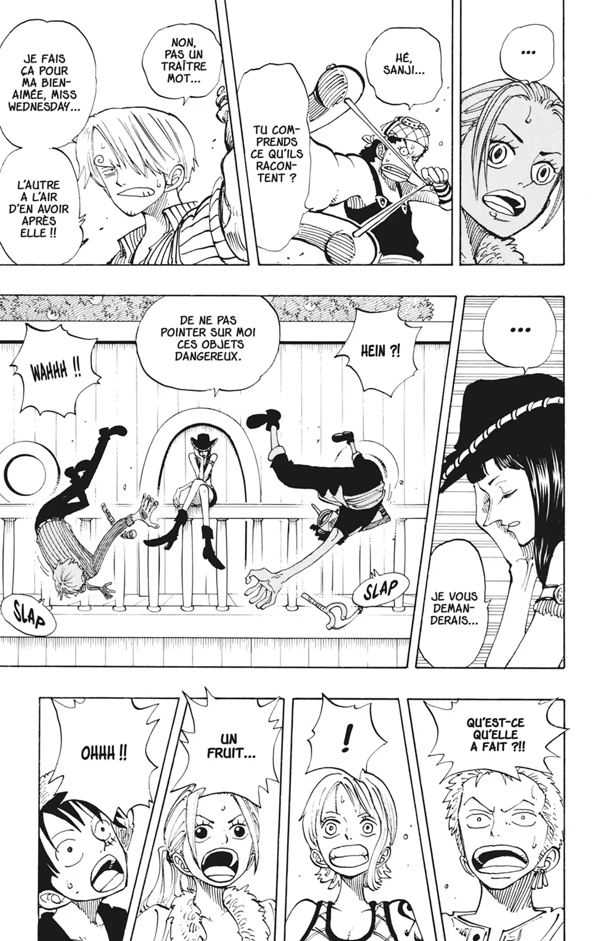 One Piece: Chapter chapitre-114 - Page 11