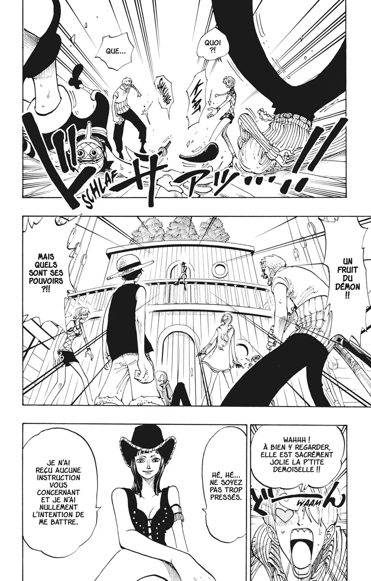 One Piece: Chapter chapitre-114 - Page 12