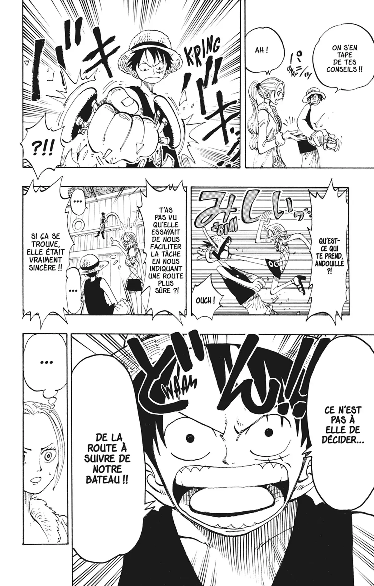 One Piece: Chapter chapitre-114 - Page 16