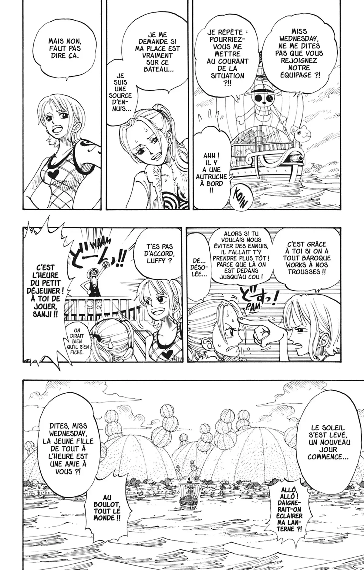 One Piece: Chapter chapitre-114 - Page 18