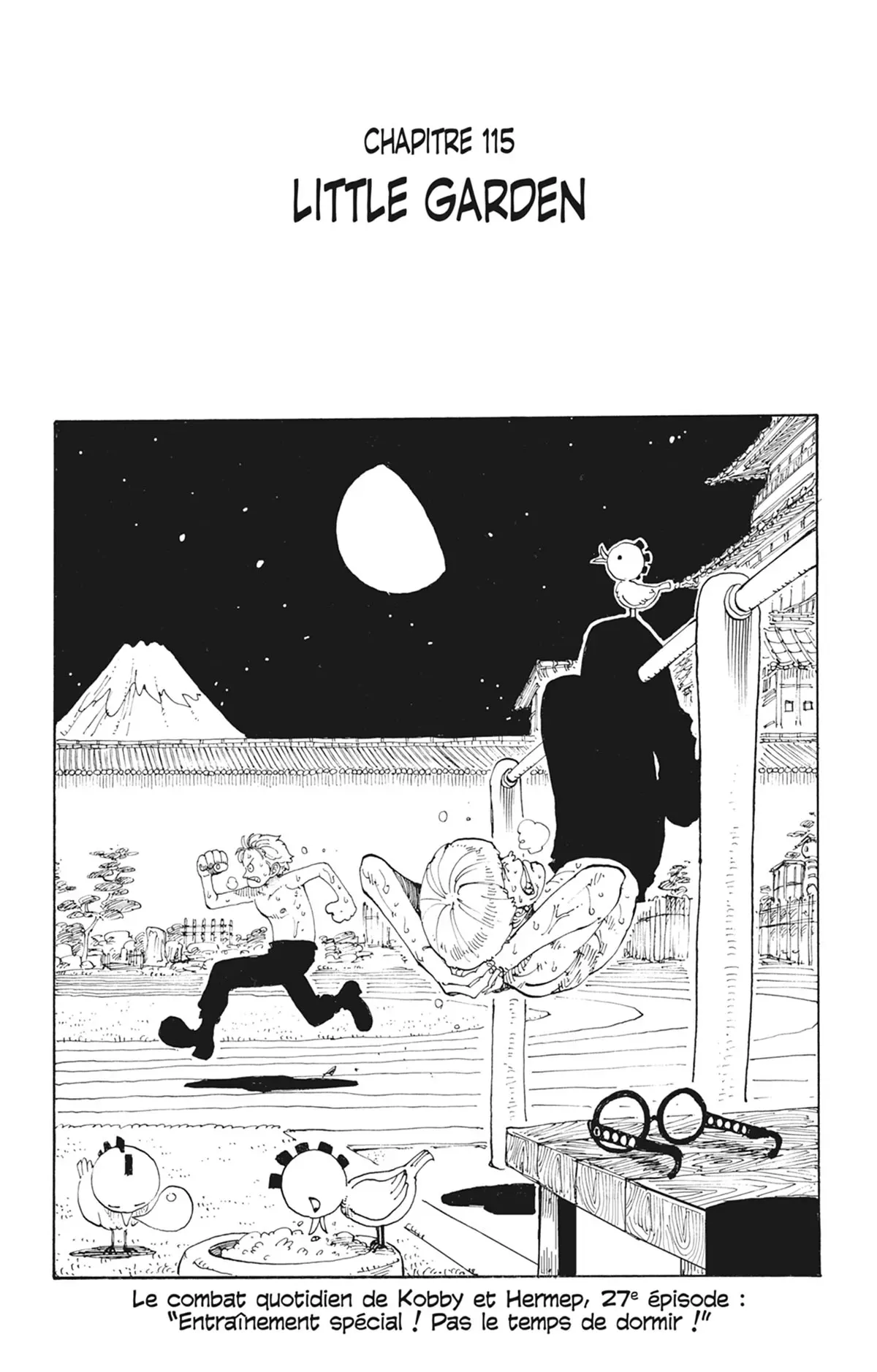 One Piece: Chapter chapitre-115 - Page 1