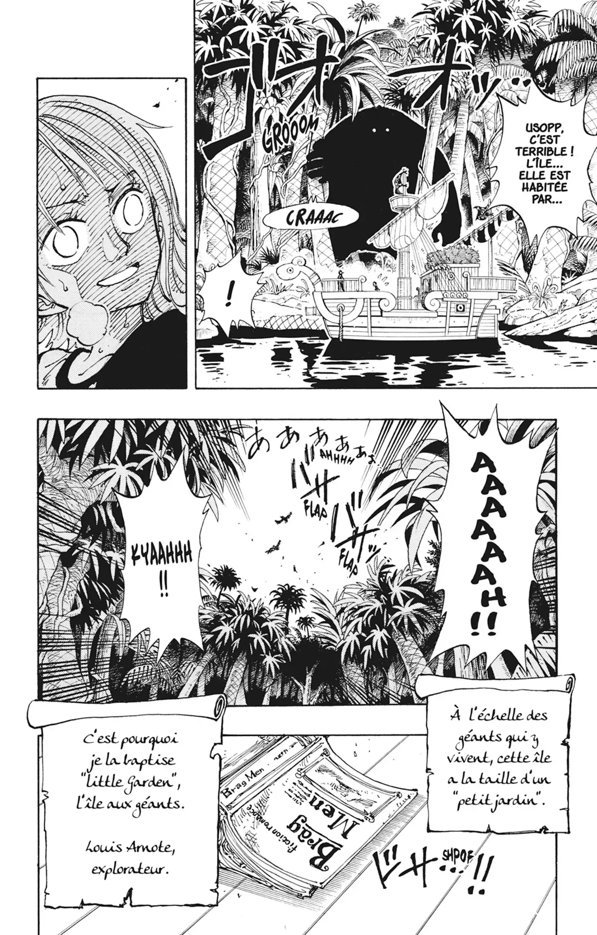 One Piece: Chapter chapitre-115 - Page 18