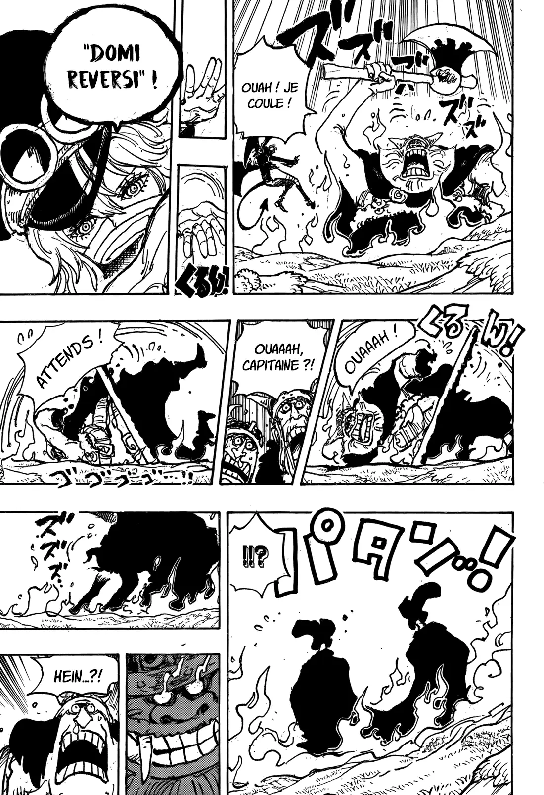 One Piece: Chapter chapitre-1150 - Page 9