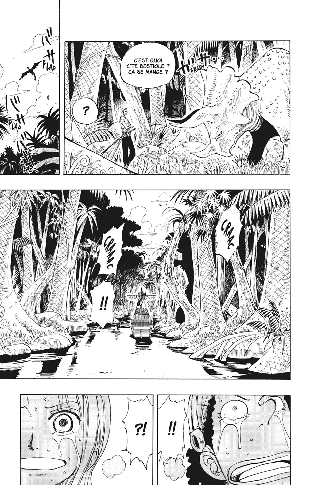 One Piece: Chapter chapitre-116 - Page 3
