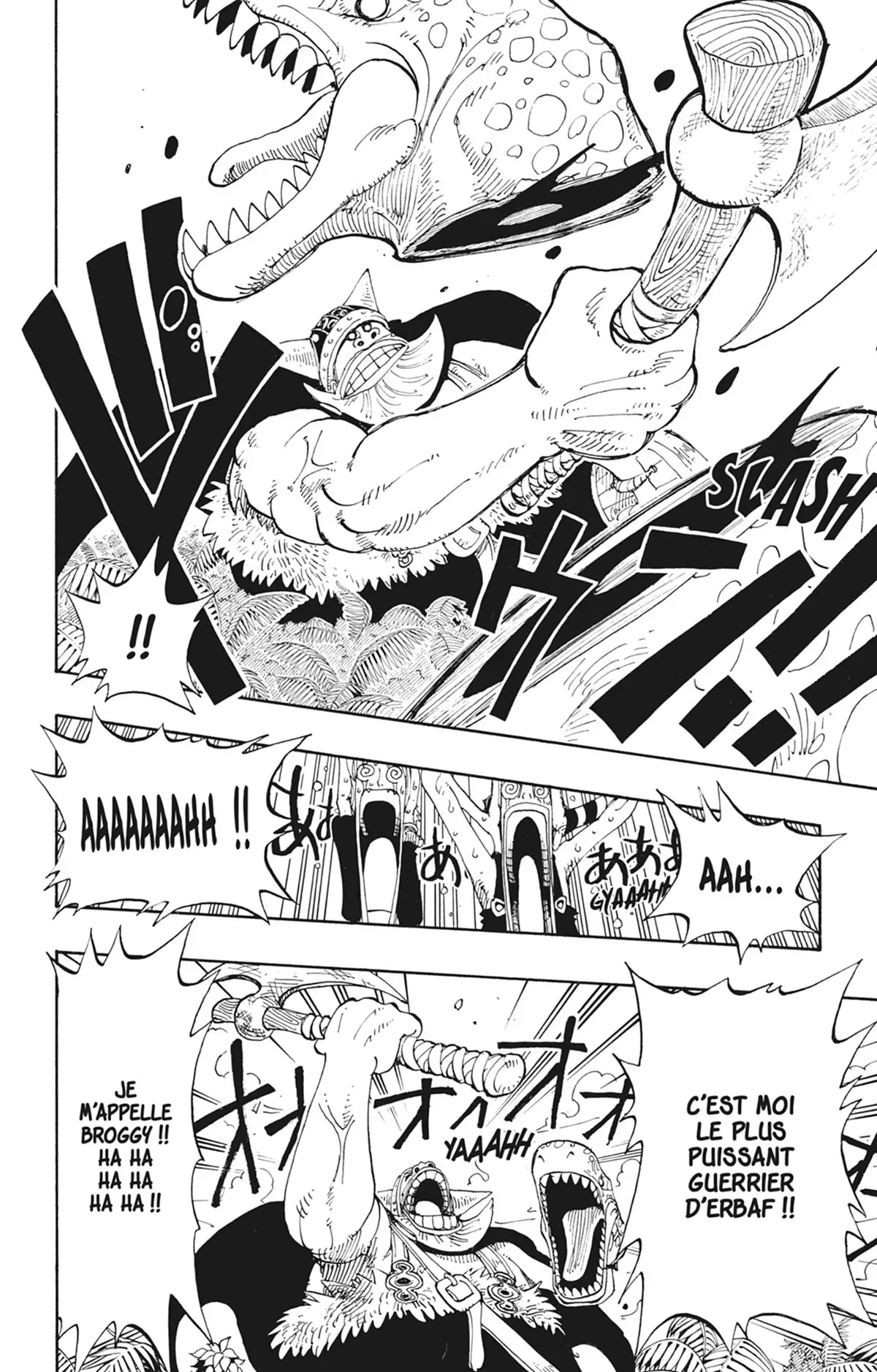One Piece: Chapter chapitre-116 - Page 6
